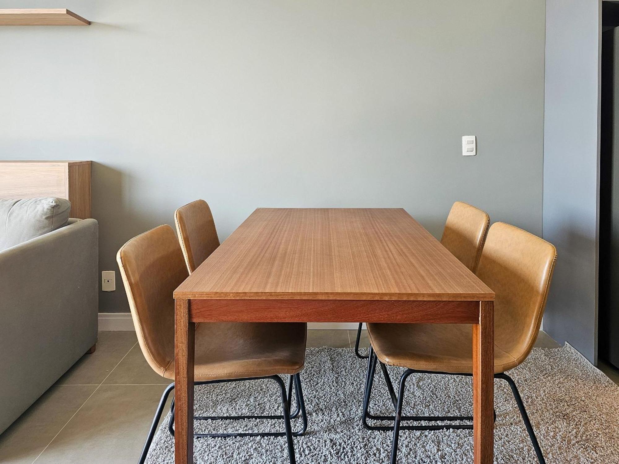 Vn Millenium By Housi Apartment Sao Paulo