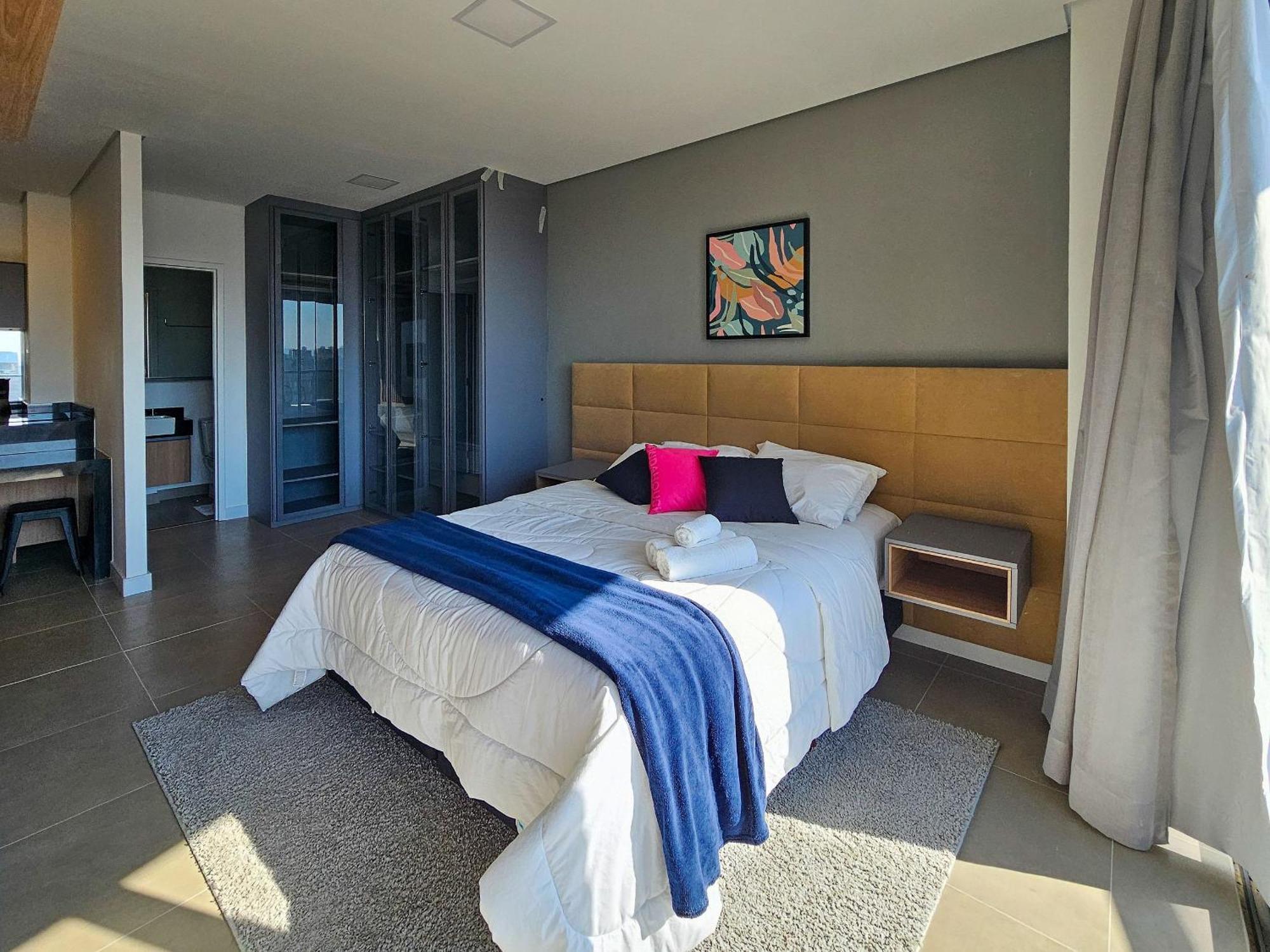 Apartment Vn Millenium By Housi