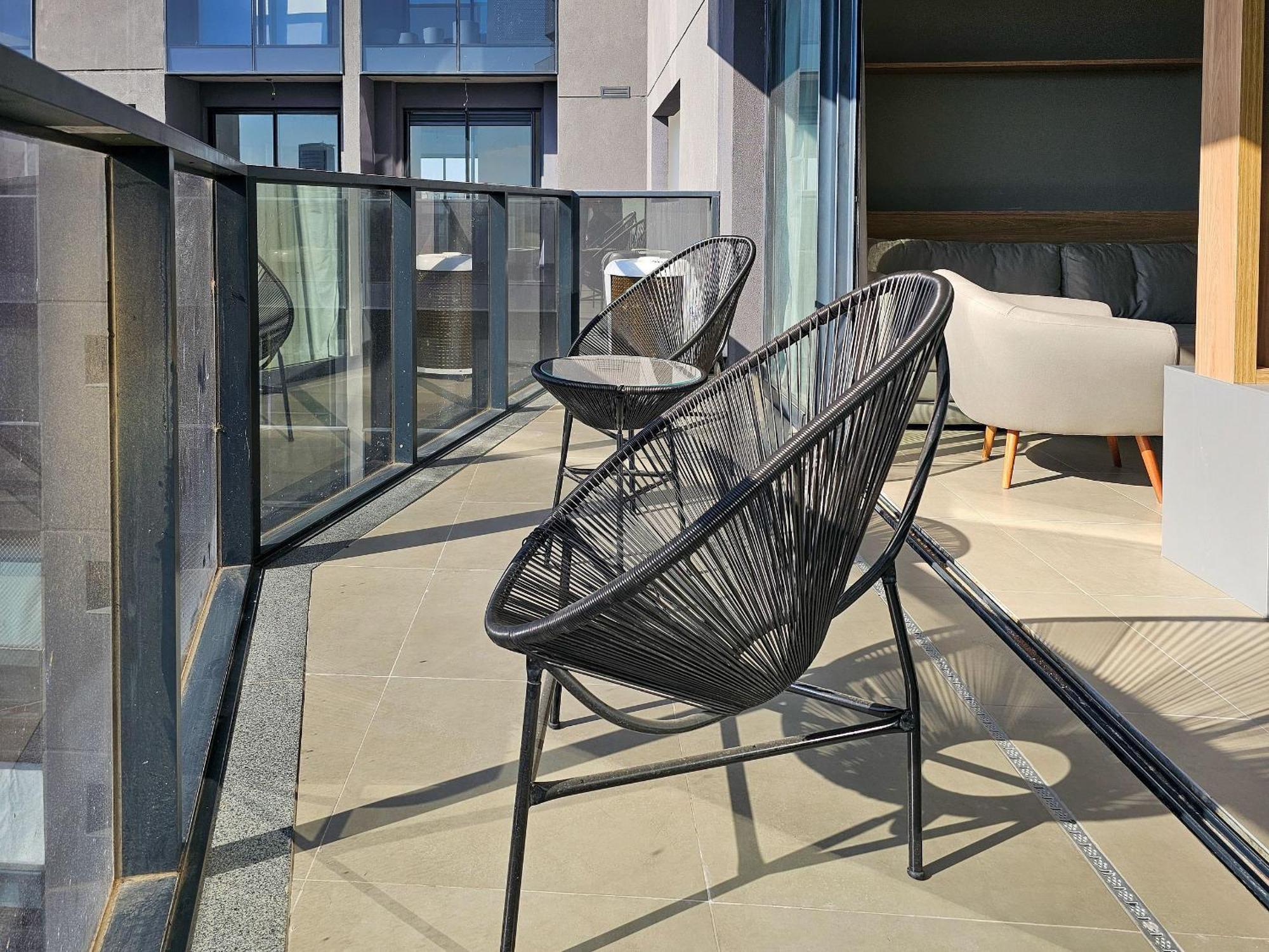 Apartment Vn Millenium By Housi Sao Paulo