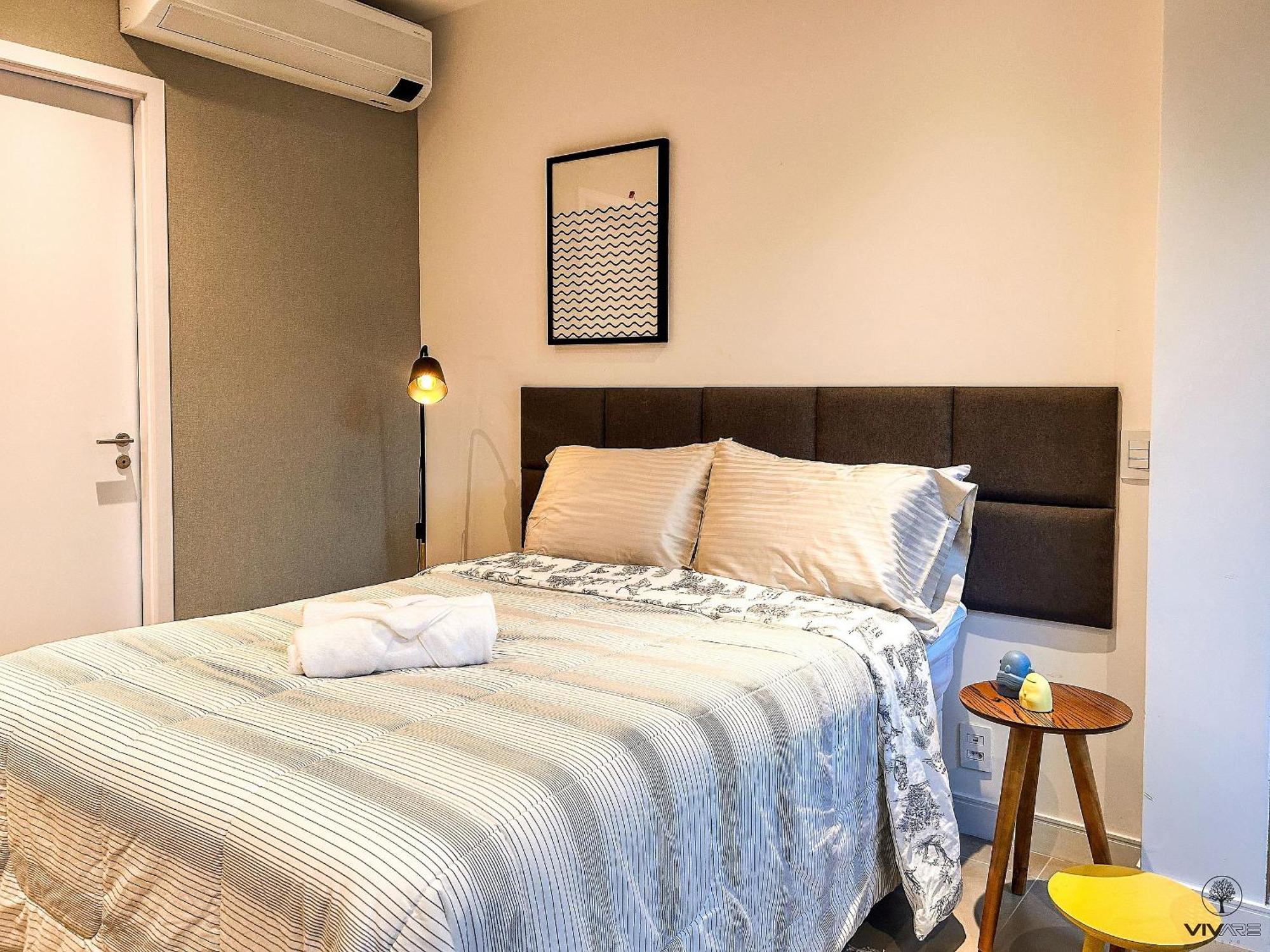 Select Pinheiros-pinheiros Px Ao Hosp Clinicas Apartment