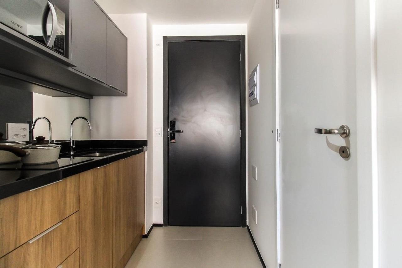 Lg1113 - Apto Novissimo E Moderno Na Vila Mariana Apartment