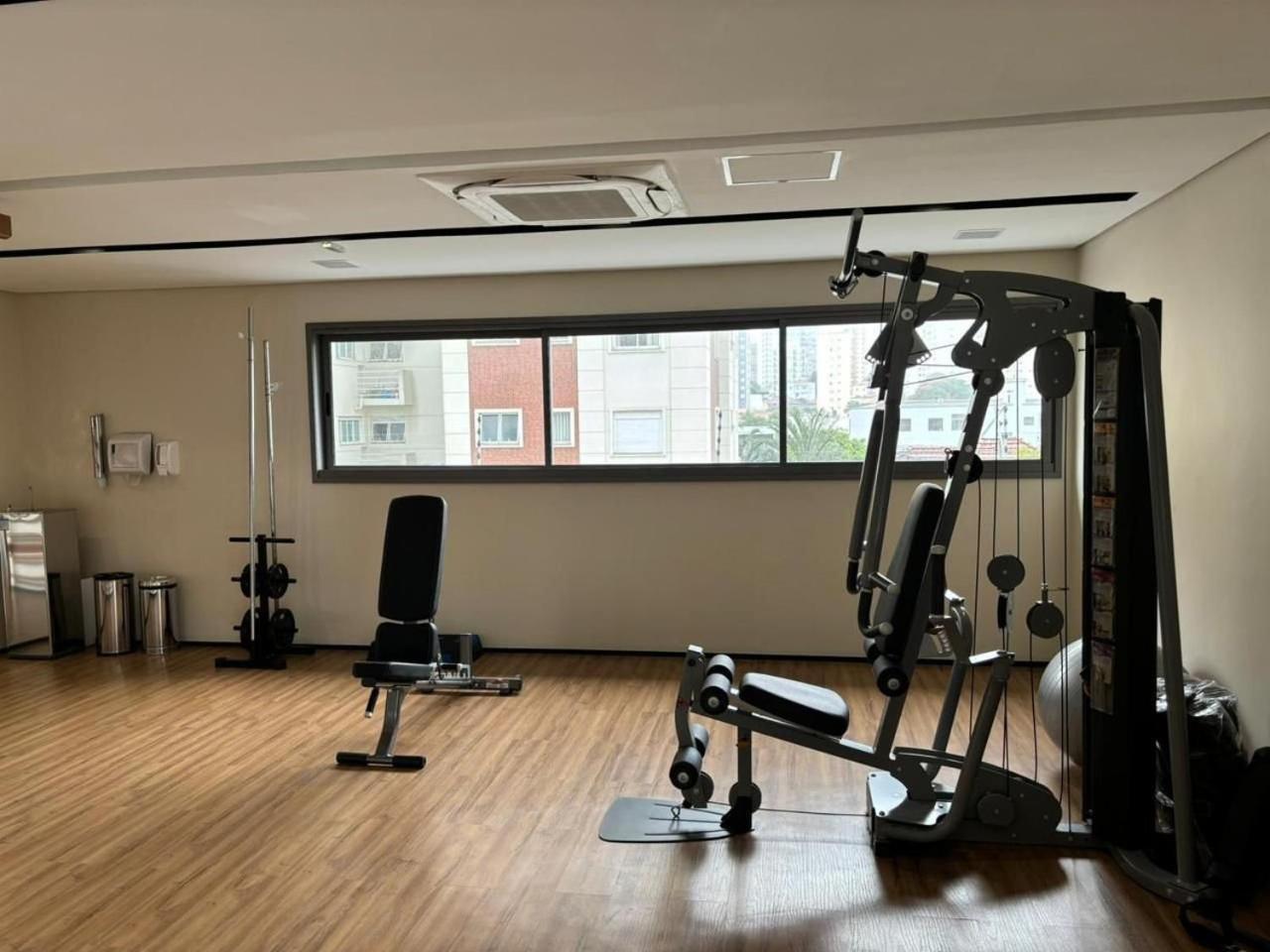 Apartment Lg1113 - Apto Novissimo E Moderno Na Vila Mariana *