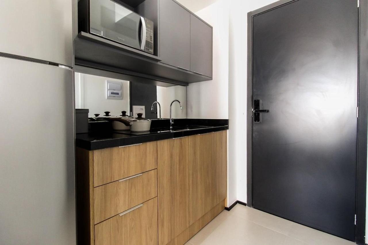 Apartment Lg1113 - Apto Novissimo E Moderno Na Vila Mariana