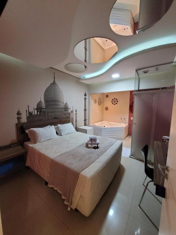 Flex Hotel 3*