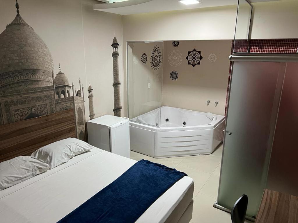 Flex Hotel 3*