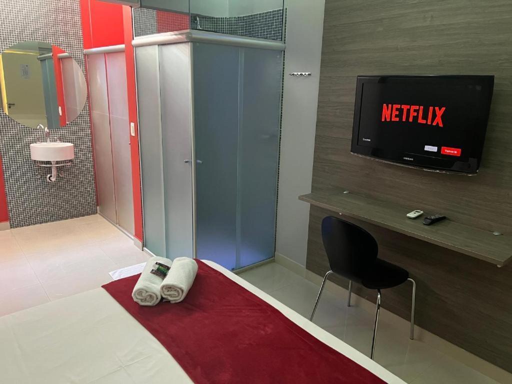 Flex 3* Sao Paulo