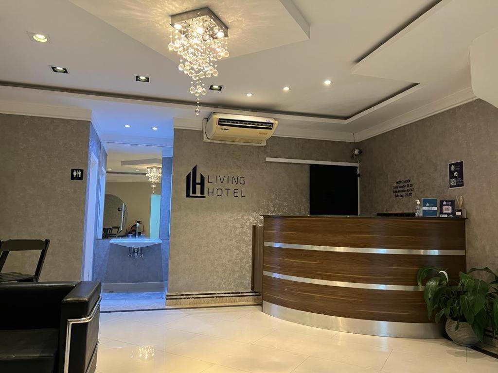 Flex Hotel 3*