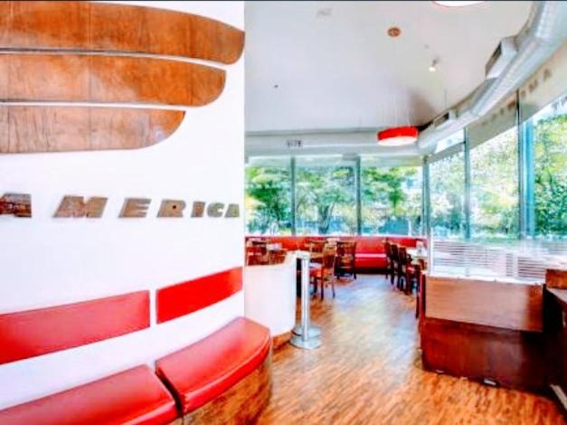 Slav Ibirapuera Khách sạn 5*