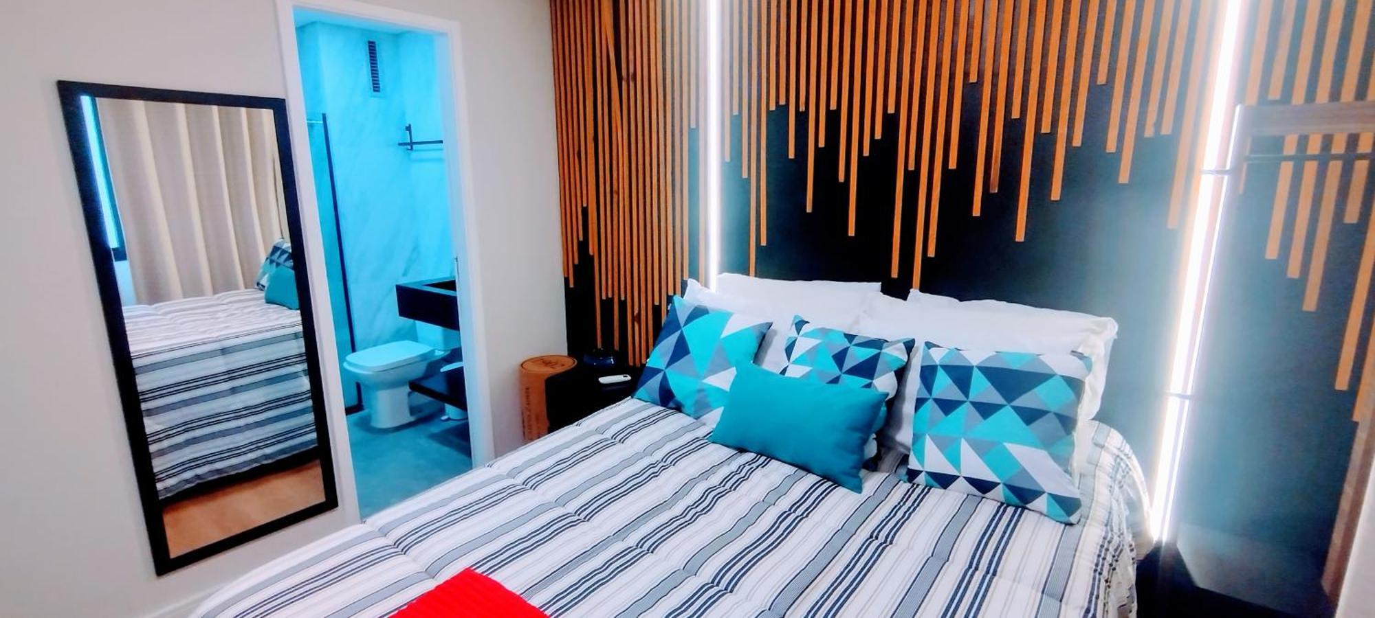 Slav Ibirapuera Khách sạn