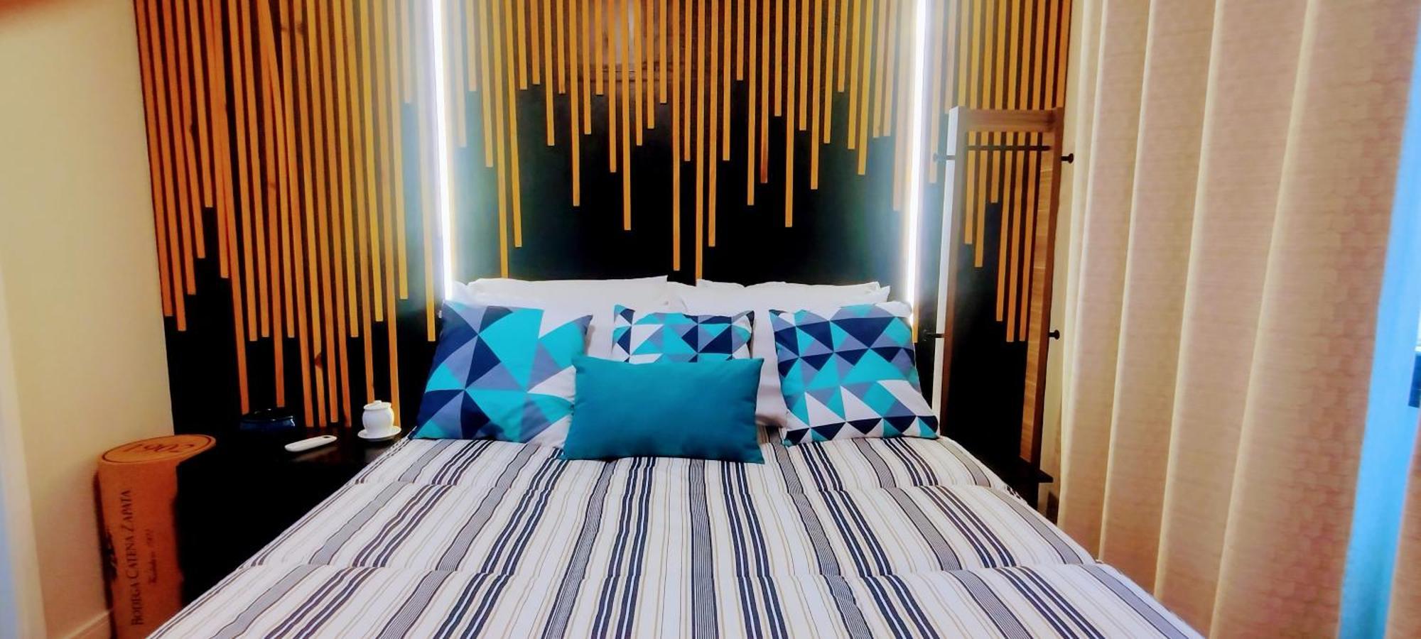 Khách sạn Slav Ibirapuera 5*