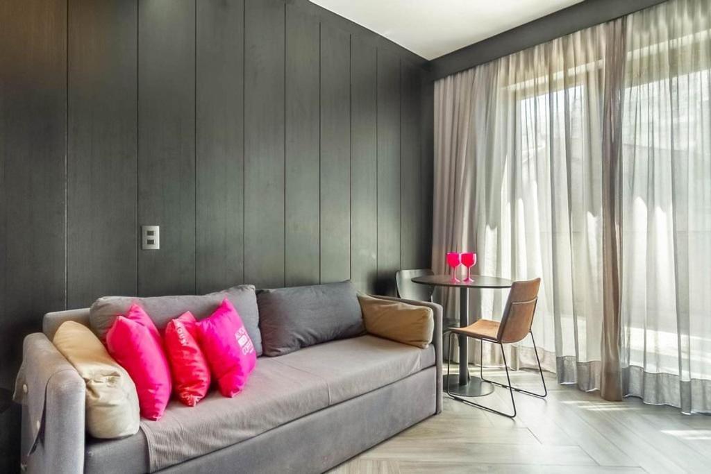 Housi Bela Cintra Apartment Sao Paulo