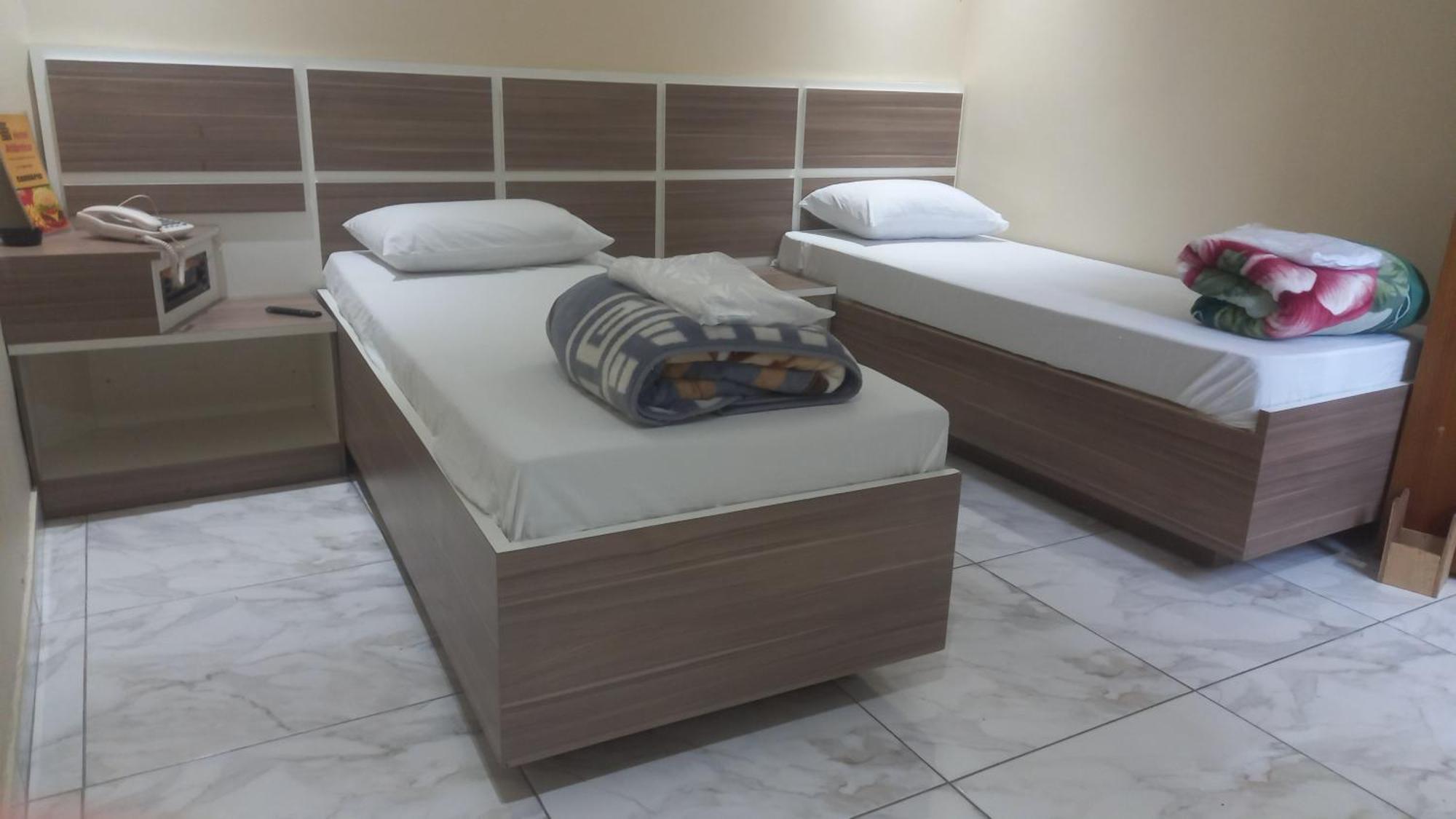 Atlantica Otel