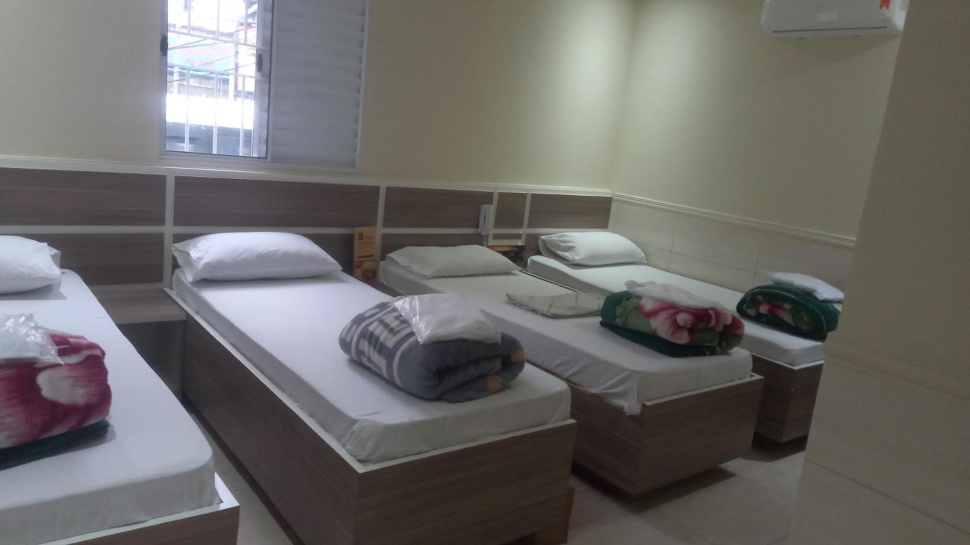 Otel Atlantica *