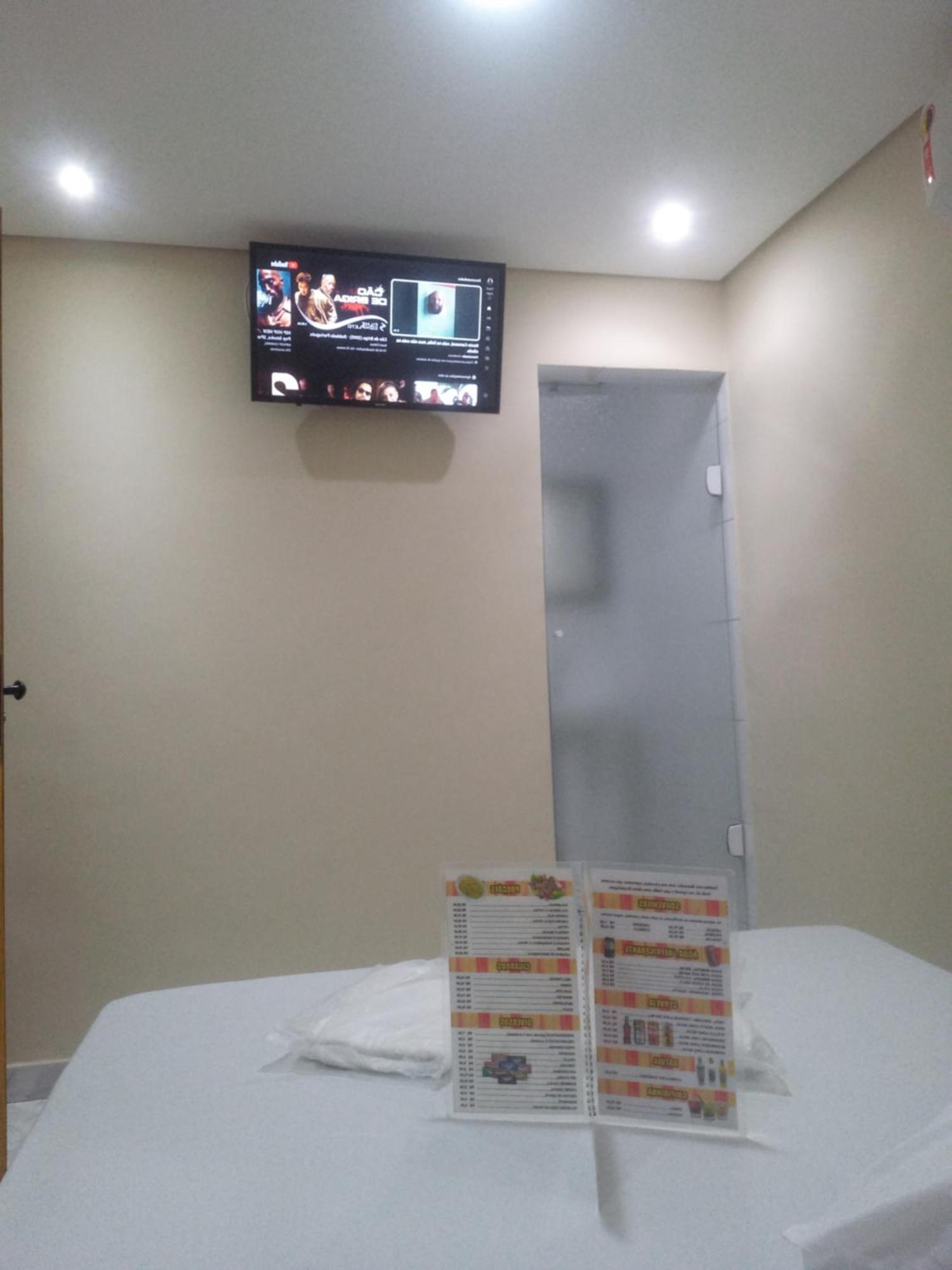 Atlantica Otel