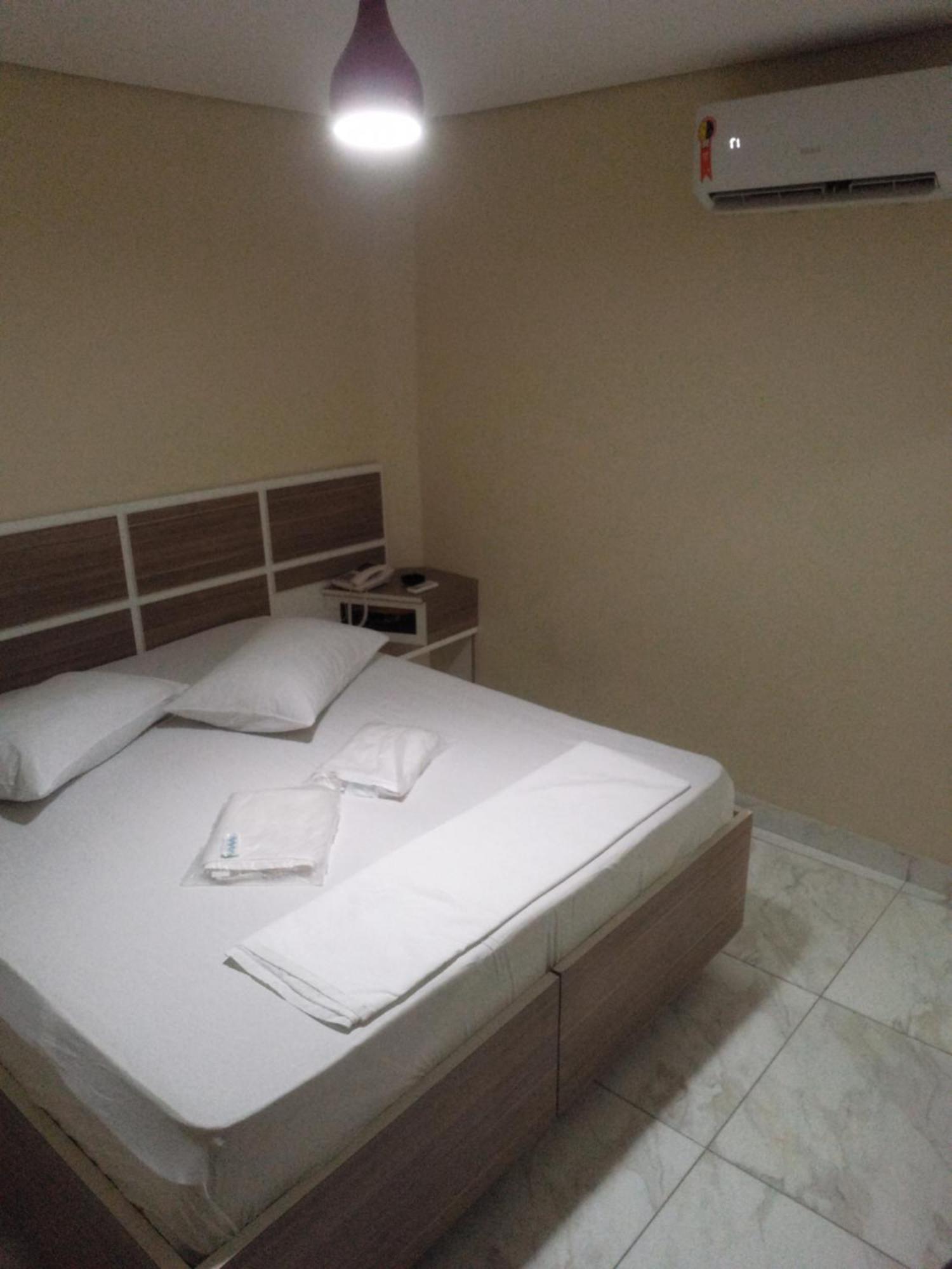 Otel Atlantica *