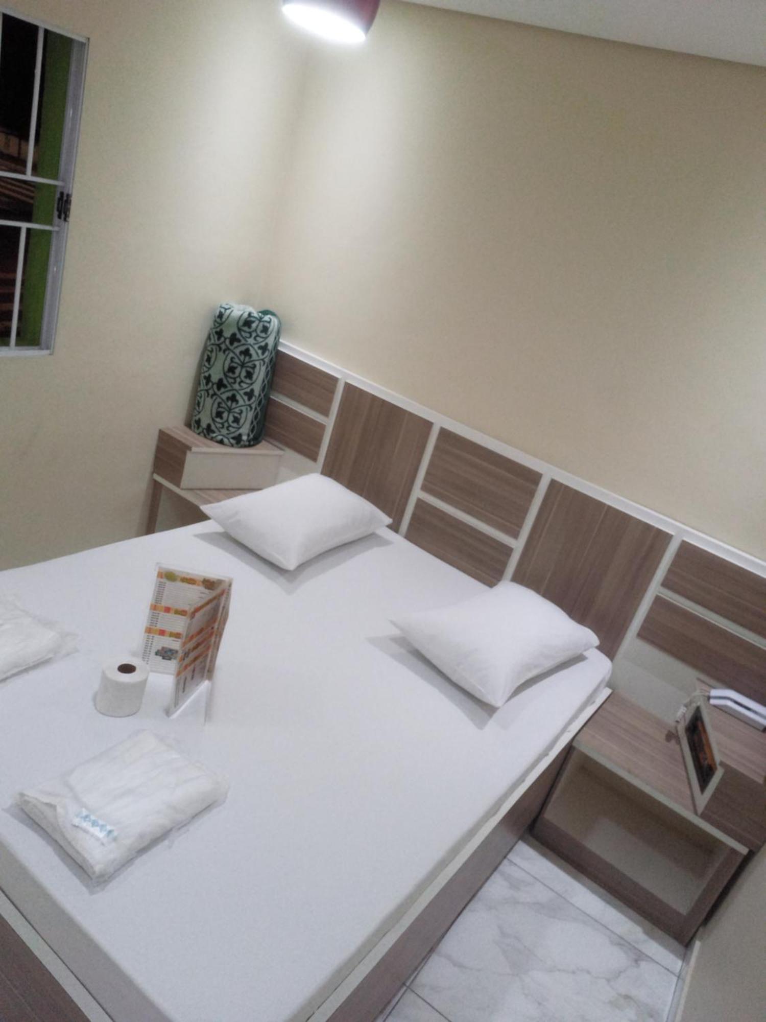 Atlantica Otel Sao Paulo