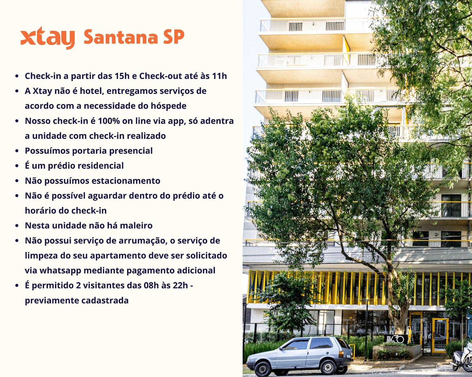 Xtay Bk30 Santana