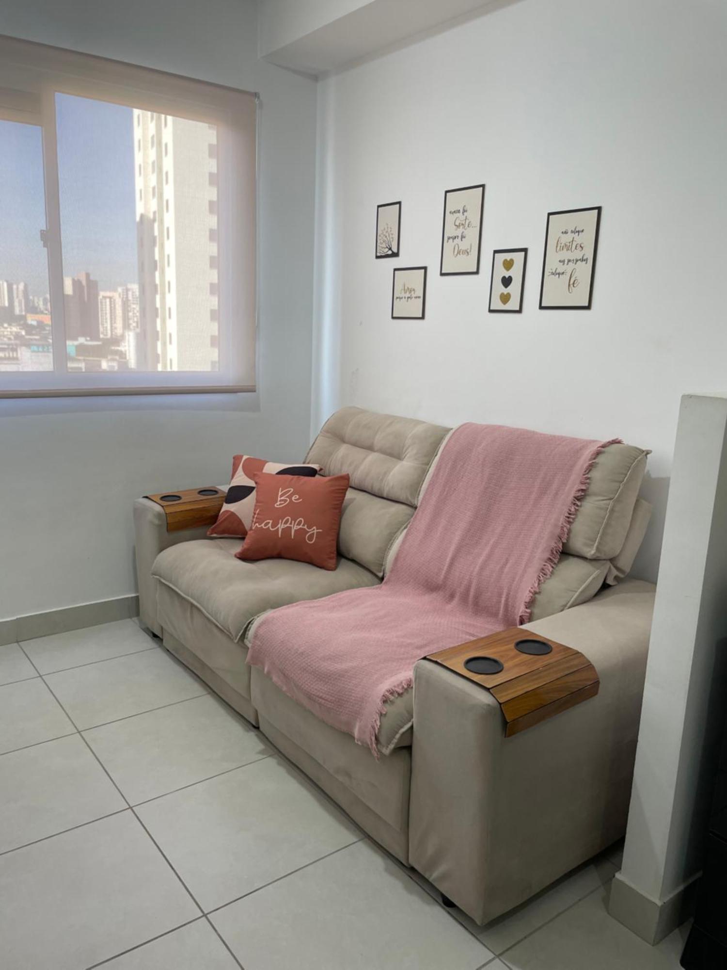 Apartamento Bras Apartment *