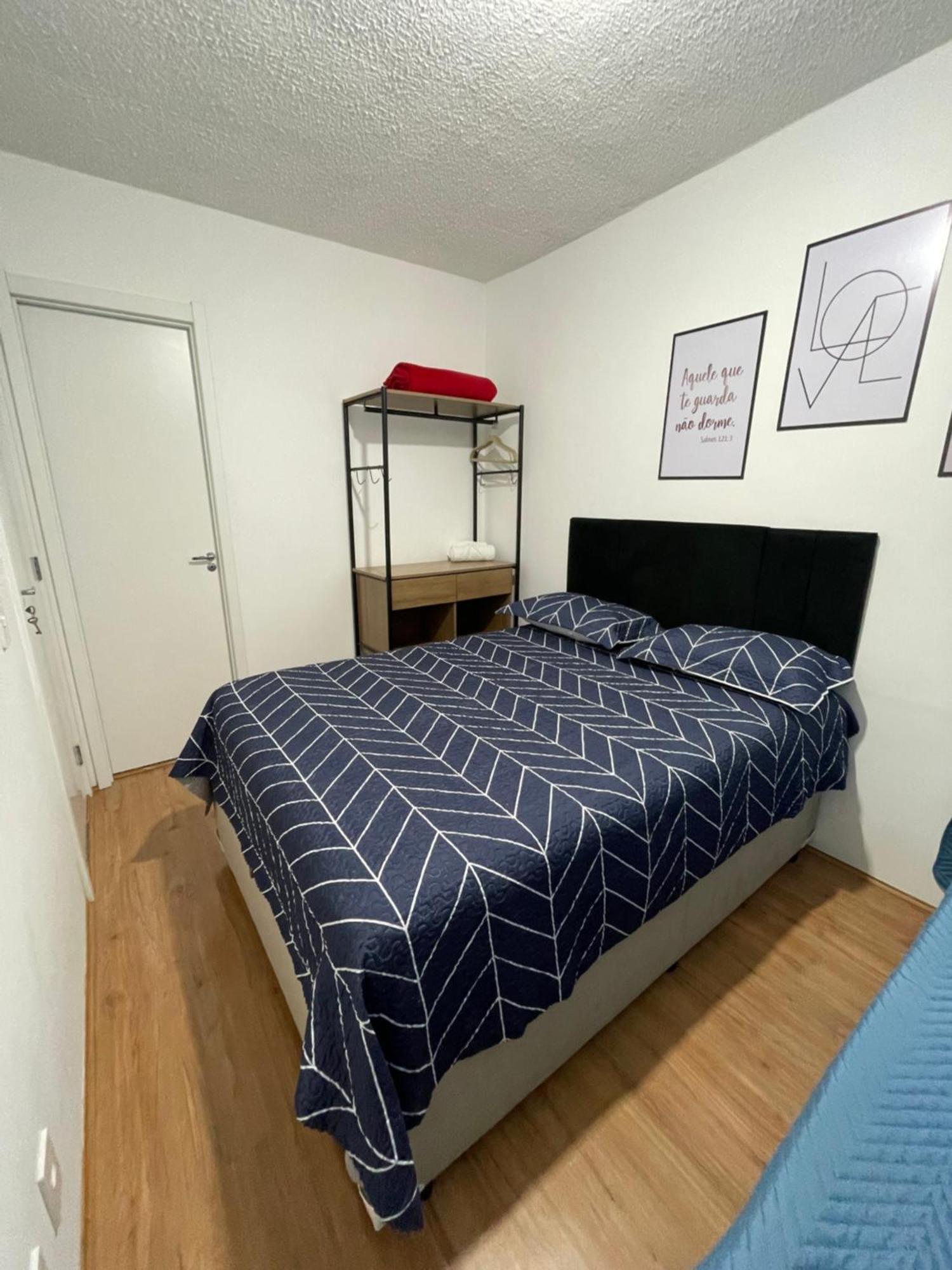Apartamento Bras Apartment *