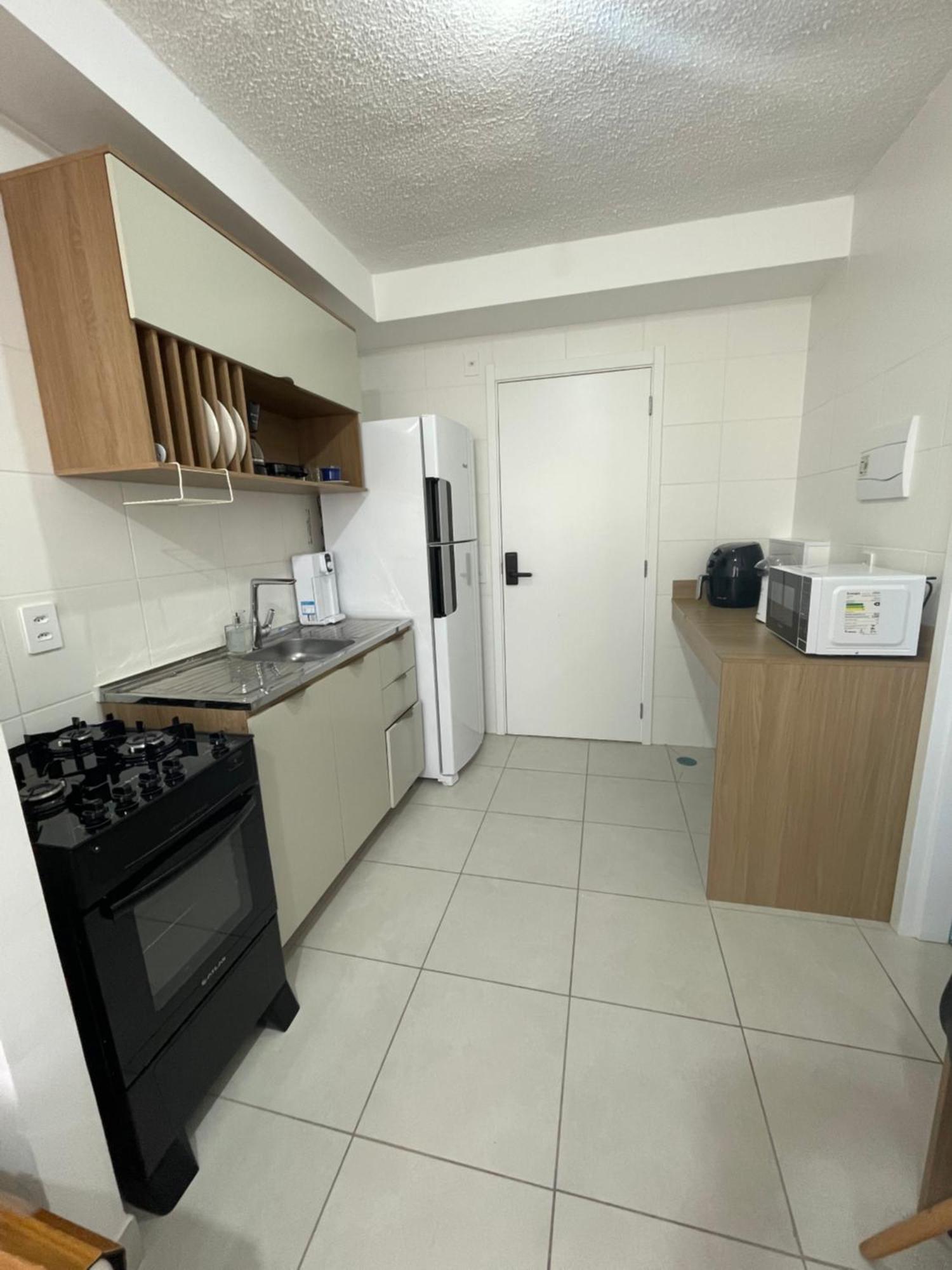Apartamento Bras Apartment