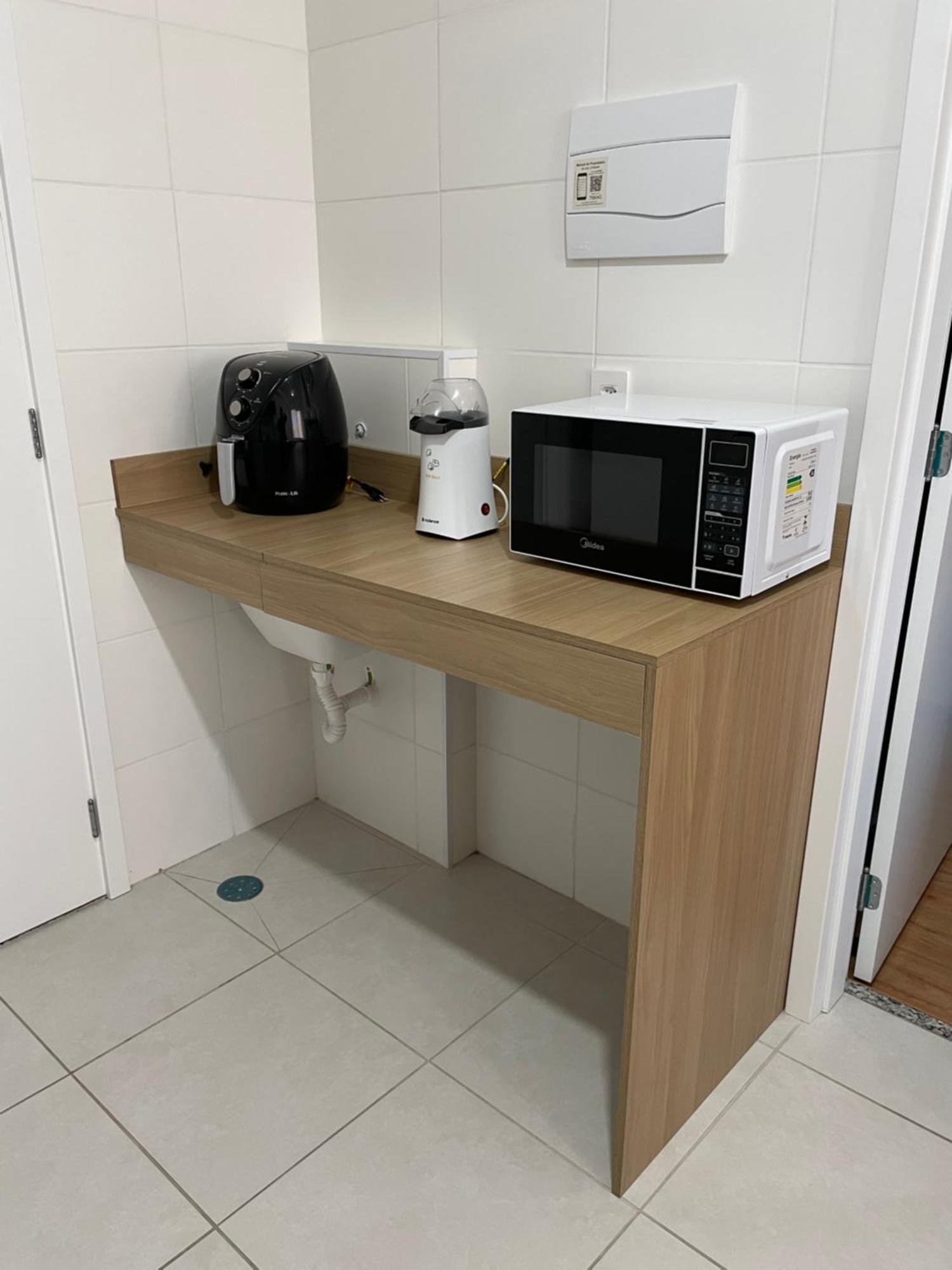 Apartment Apartamento Bras Sao Paulo