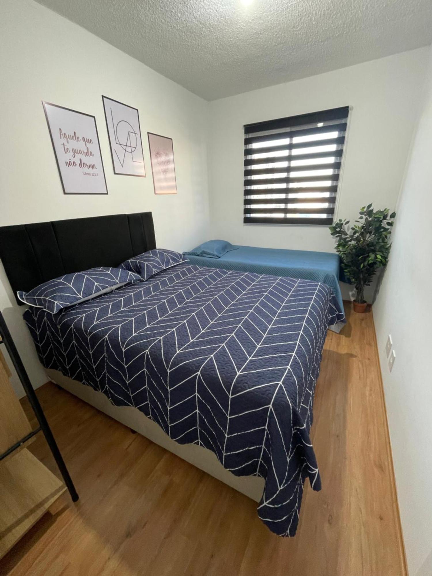 Apartamento Bras Apartment *