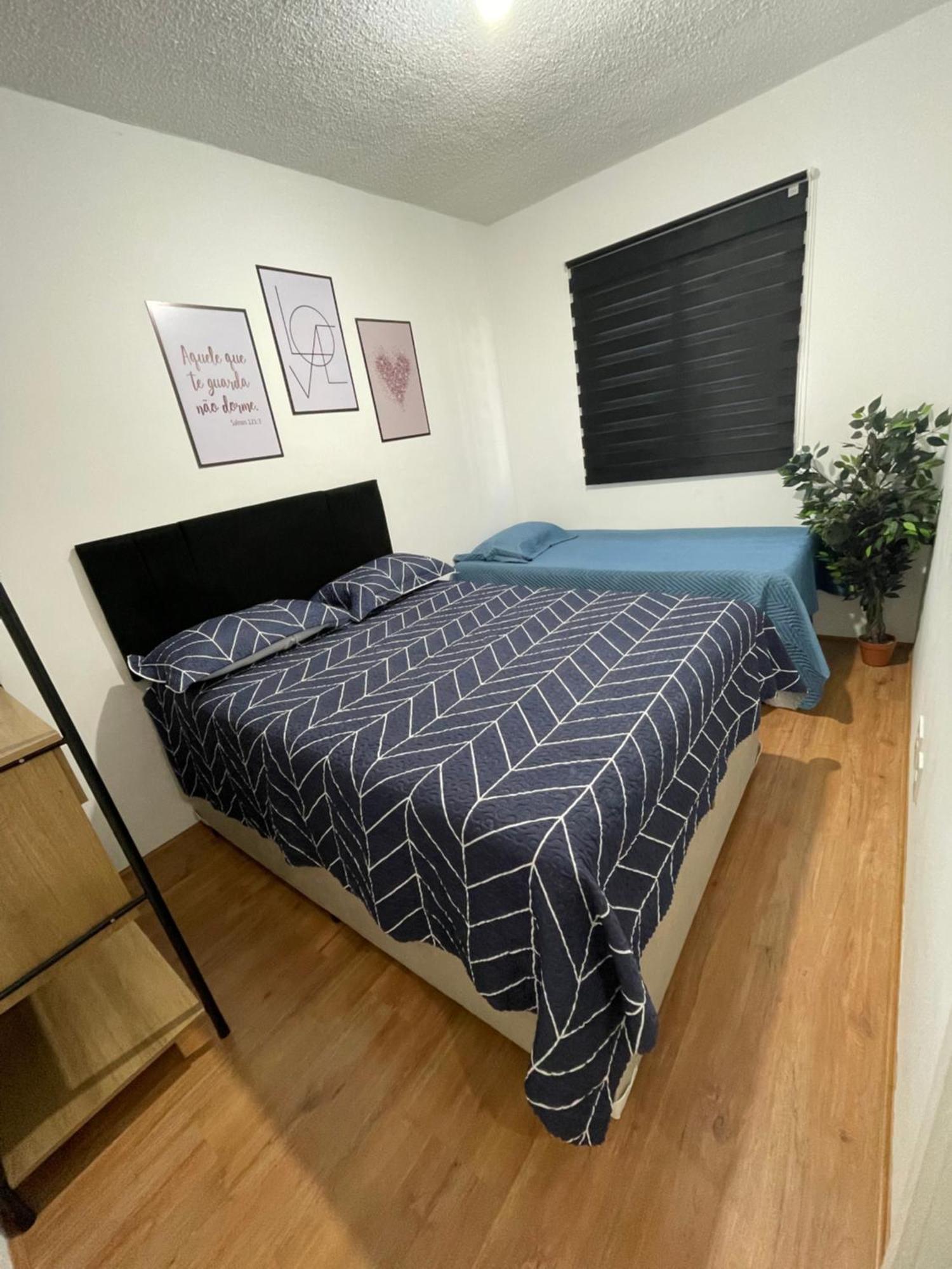 Apartamento Bras Apartment