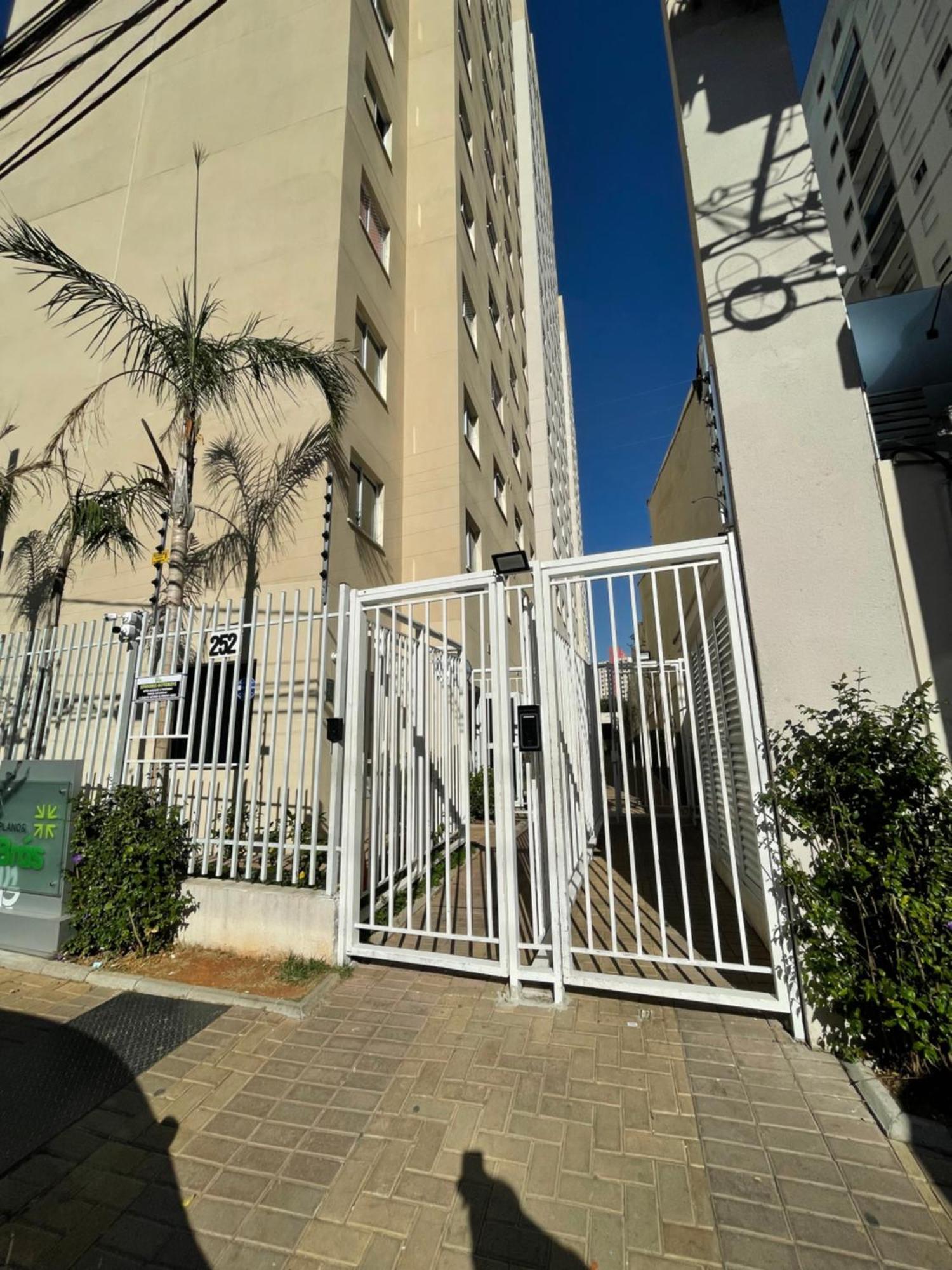 Apartamento Bras * Sao Paulo