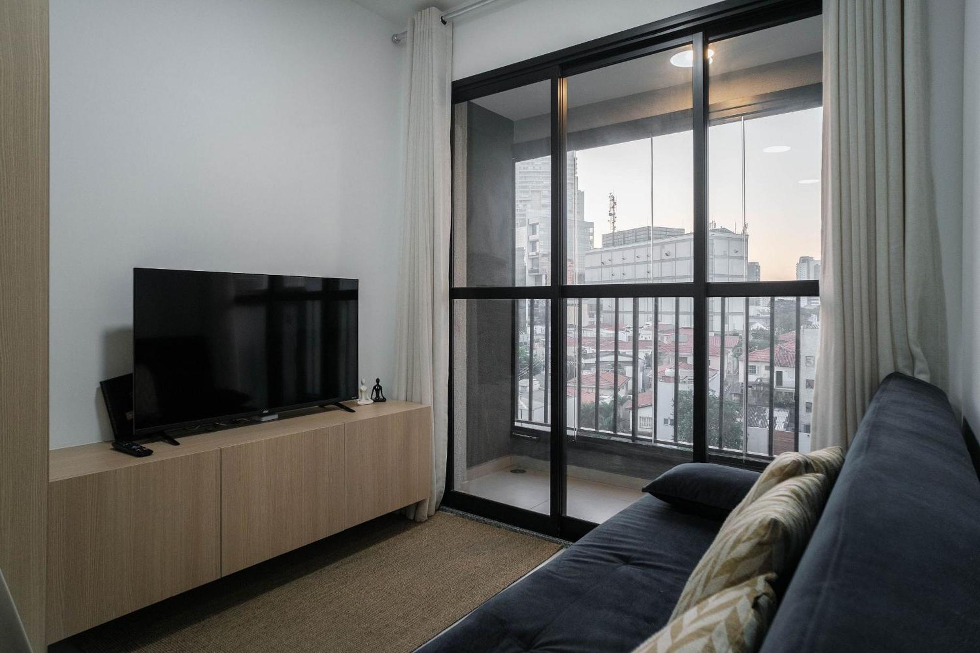 Apartemen Yume B.side - Faria Lima Sao Paulo