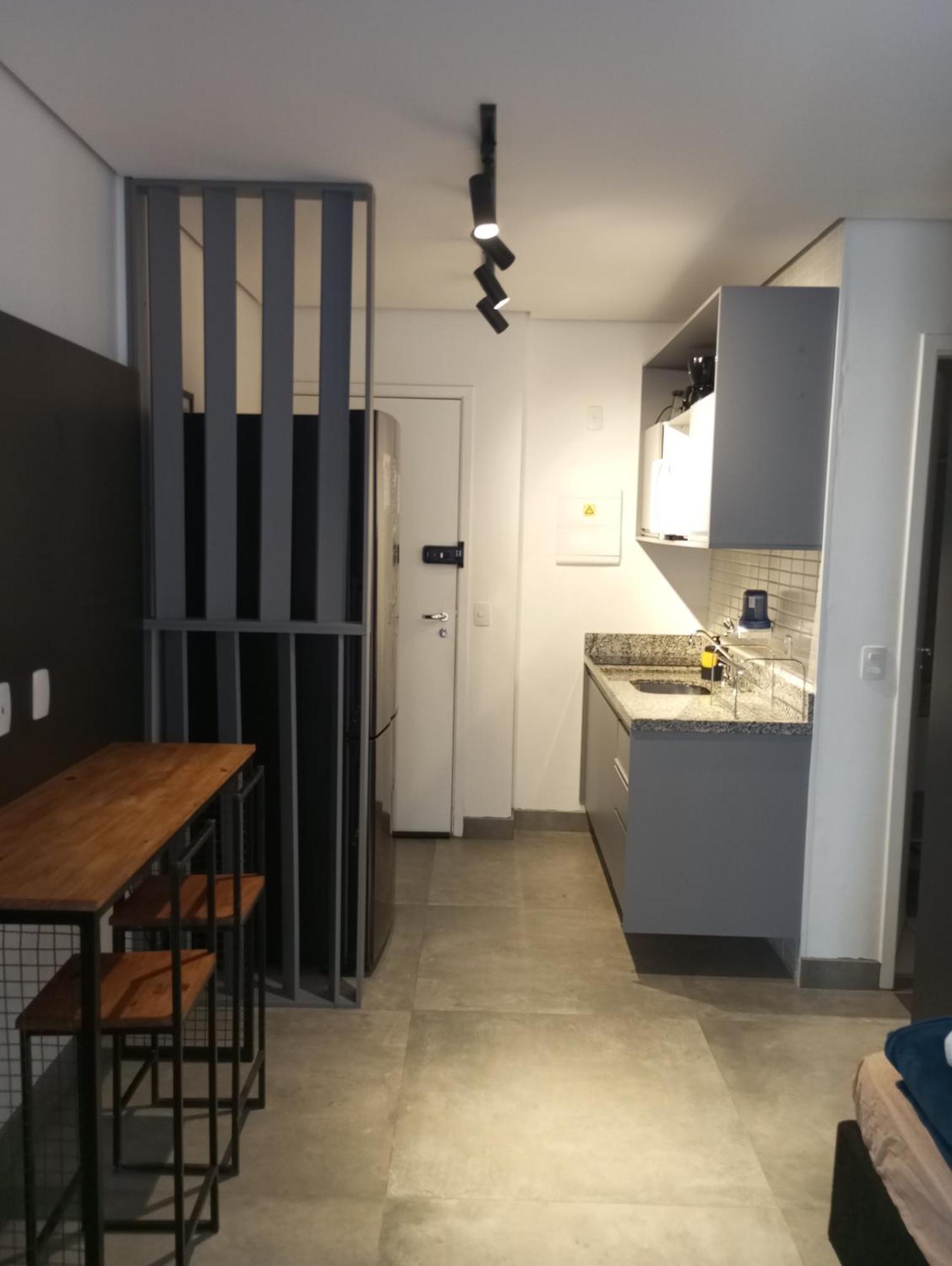 Apartment Master No Centro De Sao Paulo, Com Garagem Gratis, Ao Lado Do Metro E 25 De Marco Sao Paulo