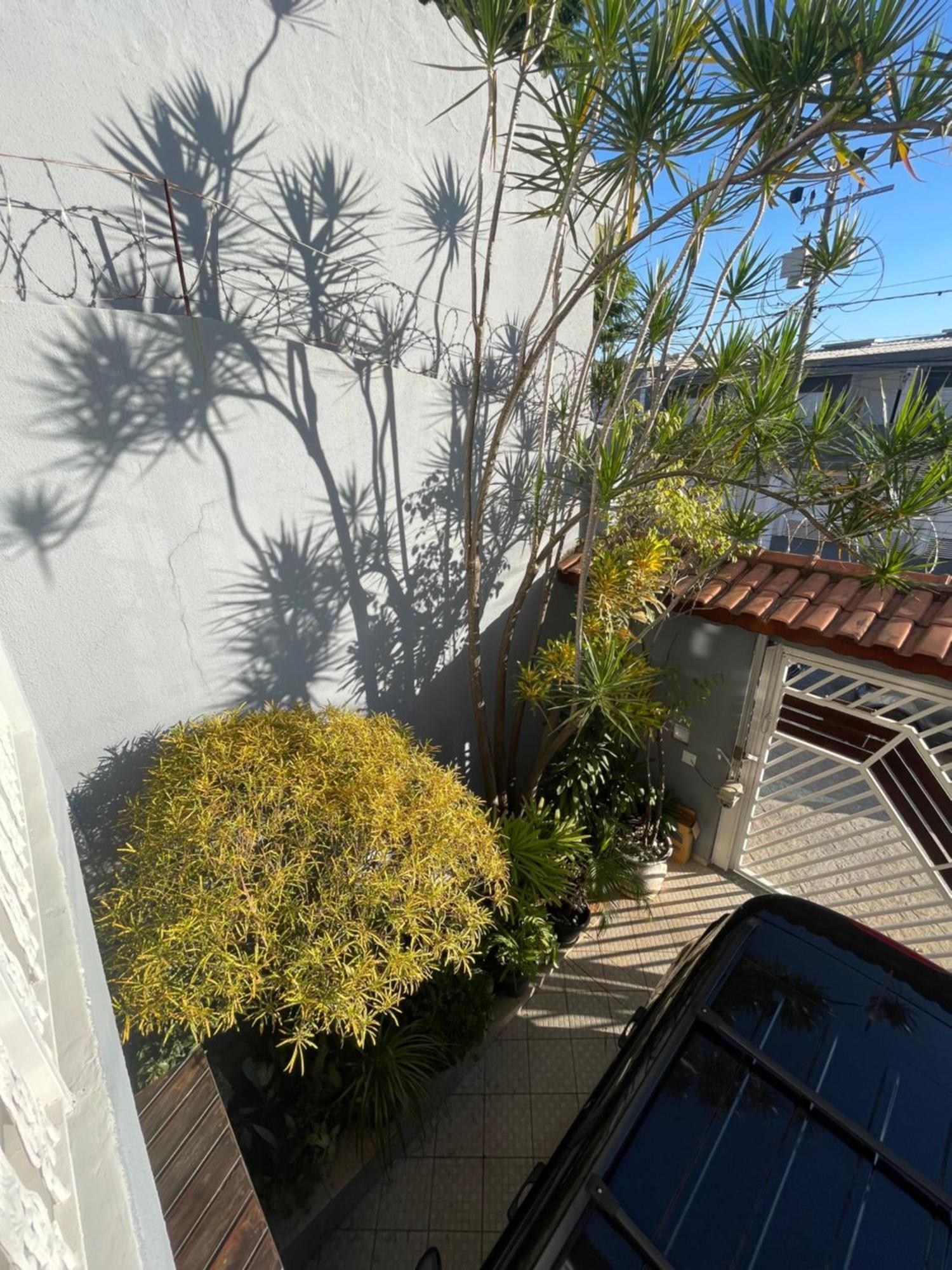 Ferienhaus Linda Casa Na Penha Proximo Metro Shopping Facil Acesso Guarulhos E Arena Corinthians *