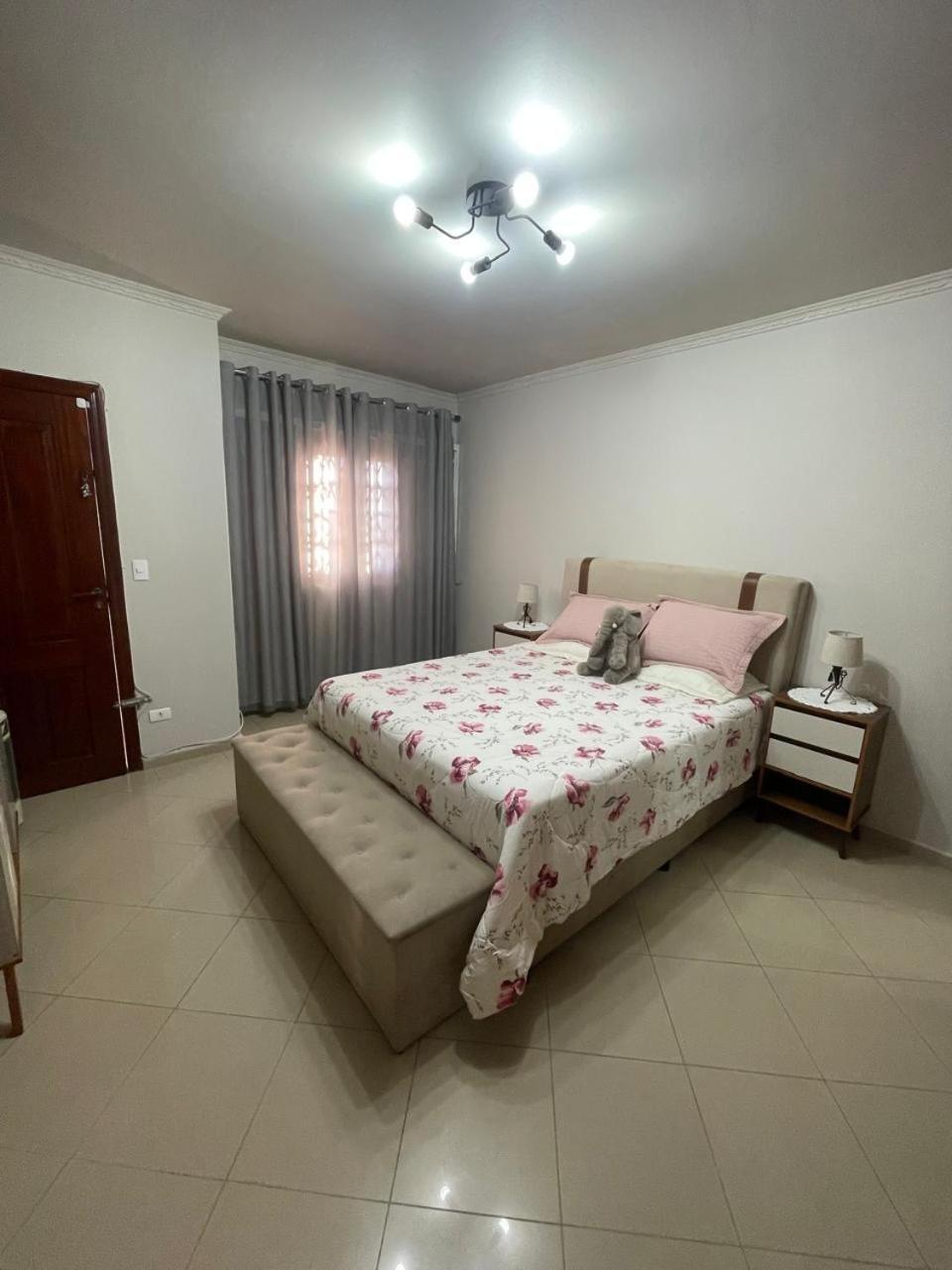 Linda Casa Na Penha Proximo Metro Shopping Facil Acesso Guarulhos E Arena Corinthians Ferienhaus *