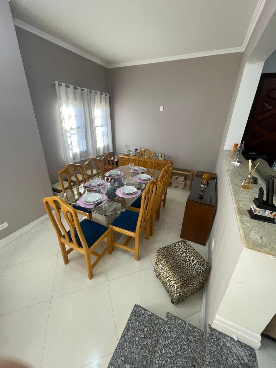 Ferienhaus Linda Casa Na Penha Proximo Metro Shopping Facil Acesso Guarulhos E Arena Corinthians São Paulo