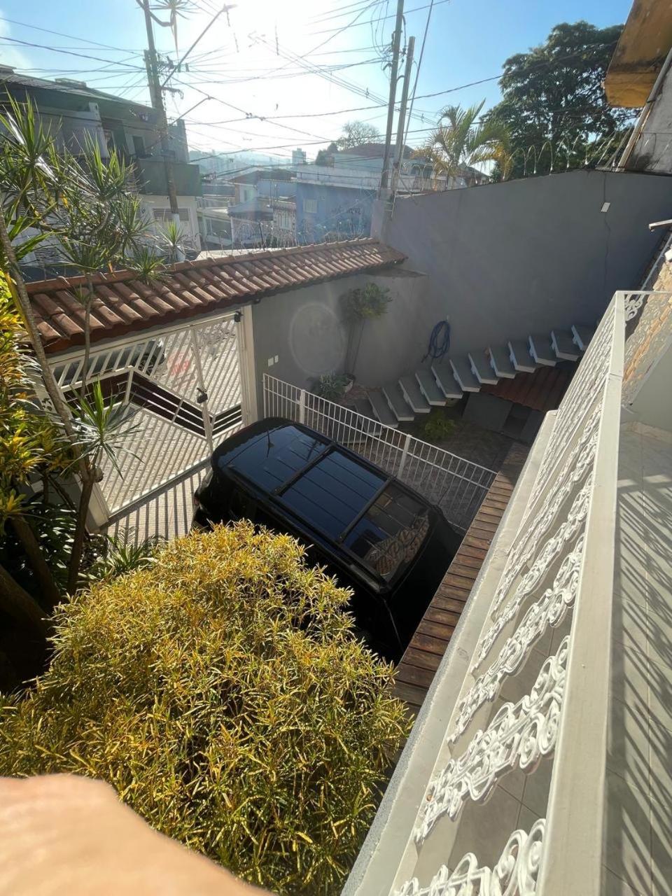 Linda Casa Na Penha Proximo Metro Shopping Facil Acesso Guarulhos E Arena Corinthians * São Paulo