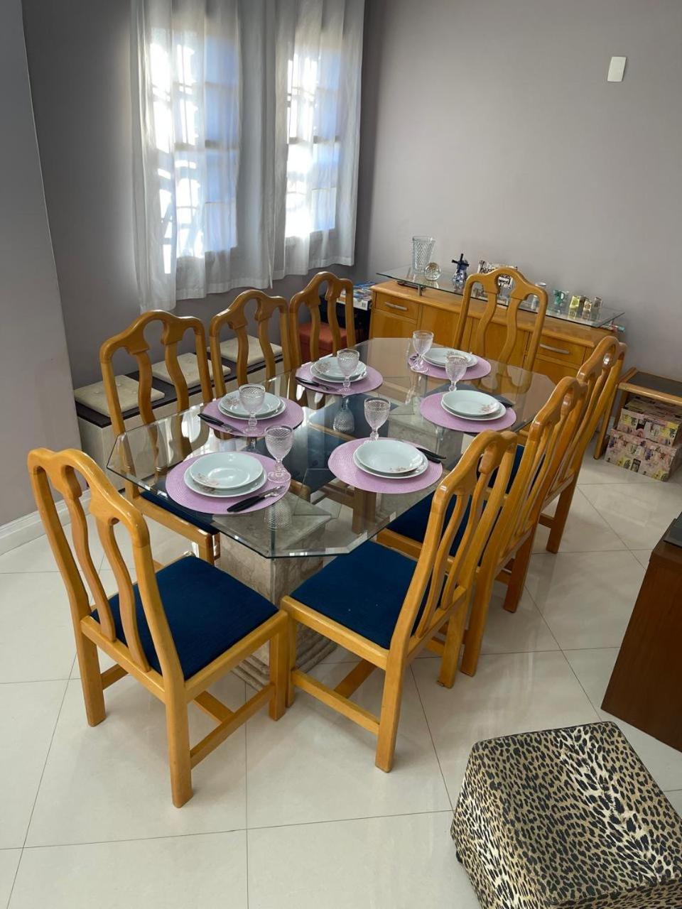 Ferienhaus Linda Casa Na Penha Proximo Metro Shopping Facil Acesso Guarulhos E Arena Corinthians