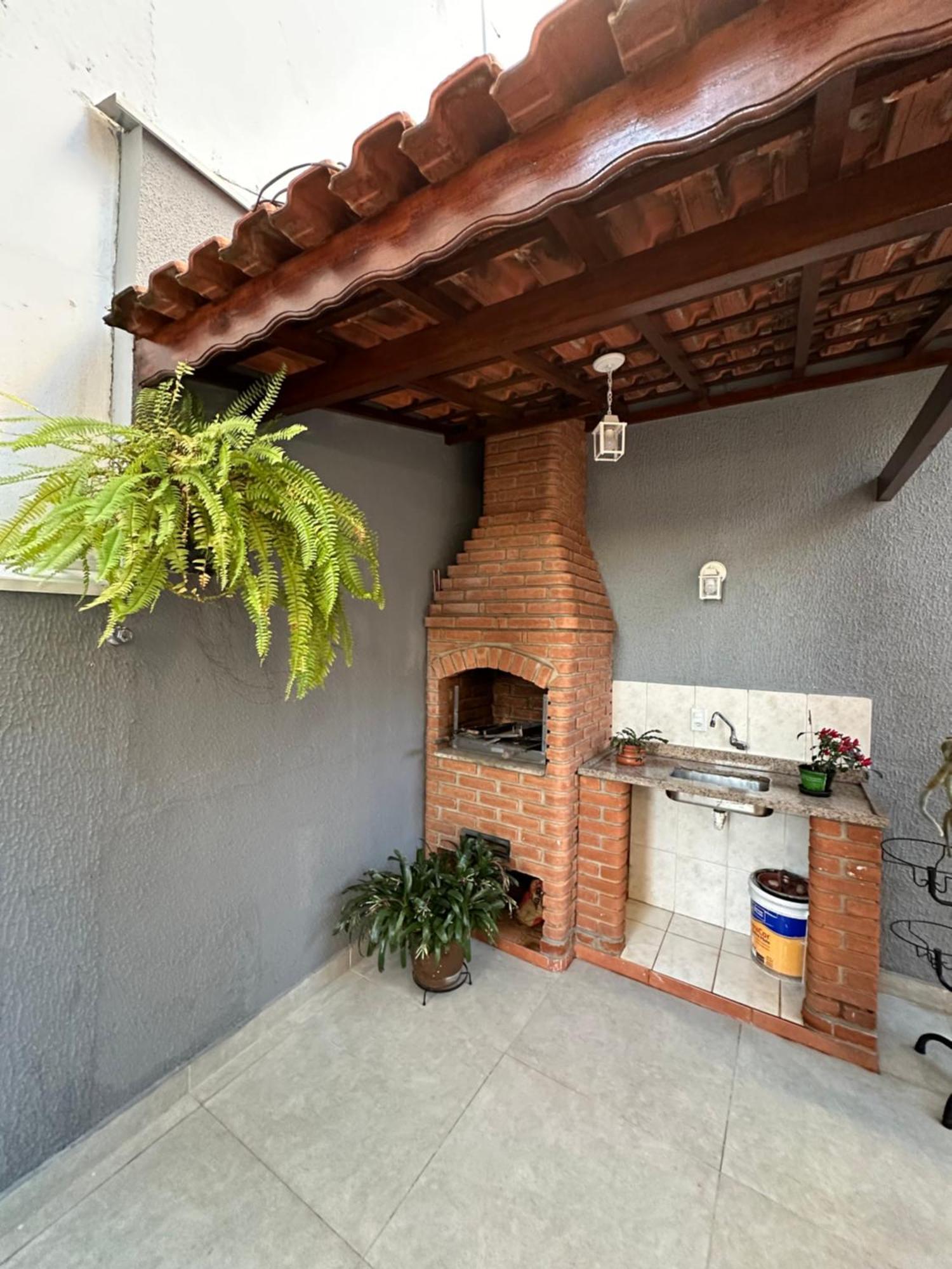 Ferienhaus Linda Casa Na Penha Proximo Metro Shopping Facil Acesso Guarulhos E Arena Corinthians