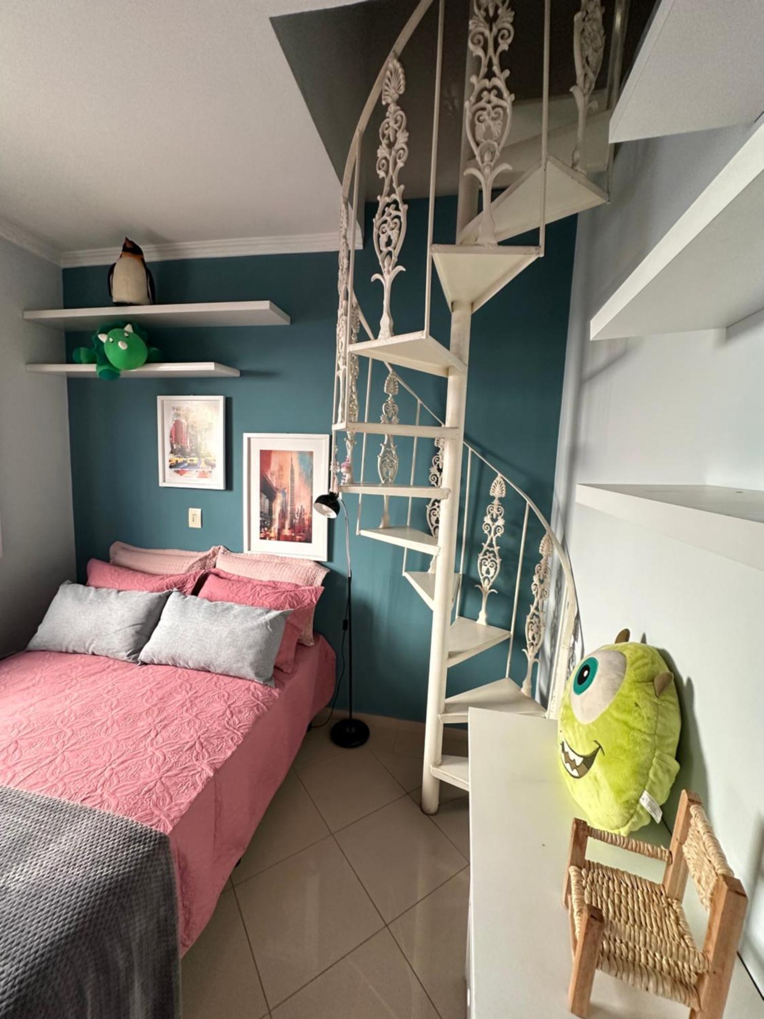 Ferienhaus Linda Casa Na Penha Proximo Metro Shopping Facil Acesso Guarulhos E Arena Corinthians São Paulo