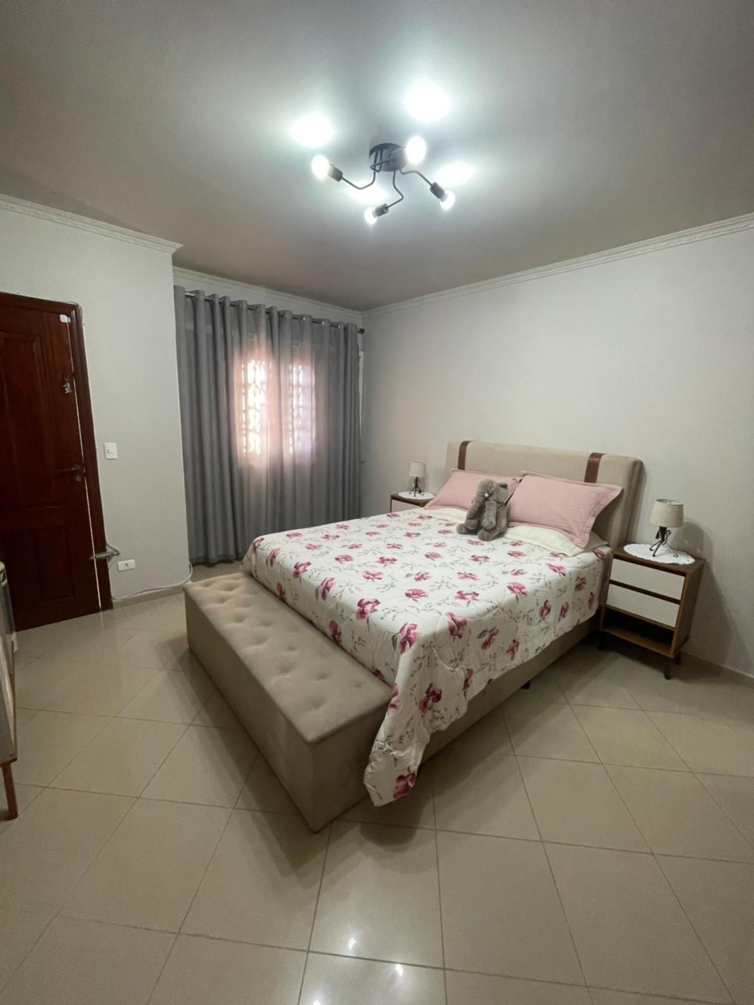 Linda Casa Na Penha Proximo Metro Shopping Facil Acesso Guarulhos E Arena Corinthians *