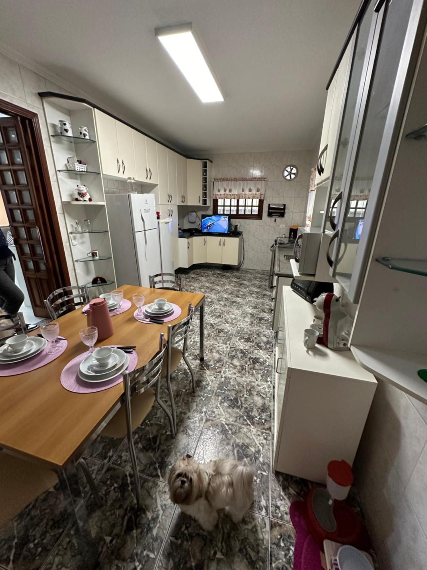 Linda Casa Na Penha Proximo Metro Shopping Facil Acesso Guarulhos E Arena Corinthians * São Paulo