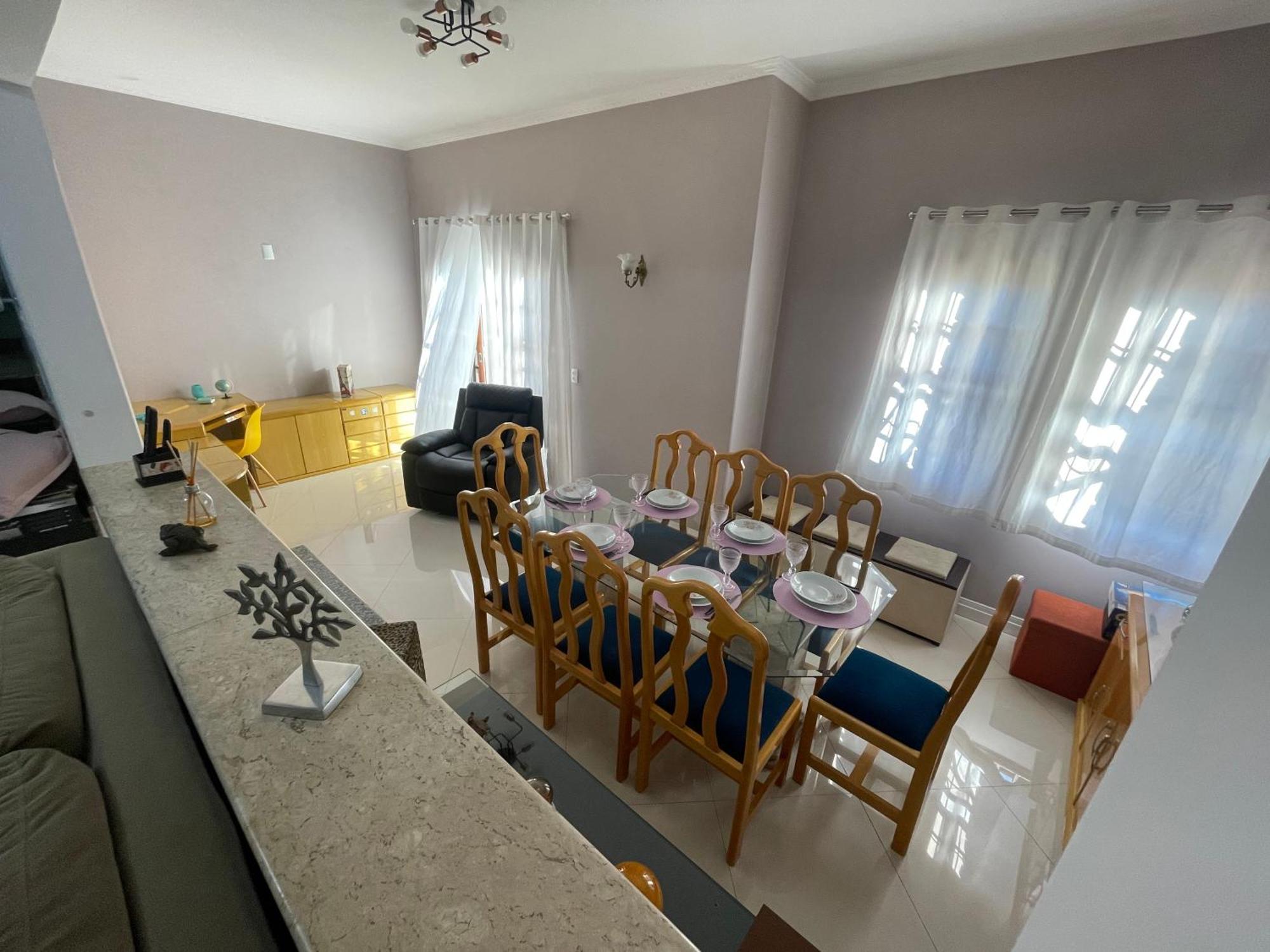 Linda Casa Na Penha Proximo Metro Shopping Facil Acesso Guarulhos E Arena Corinthians Ferienhaus São Paulo