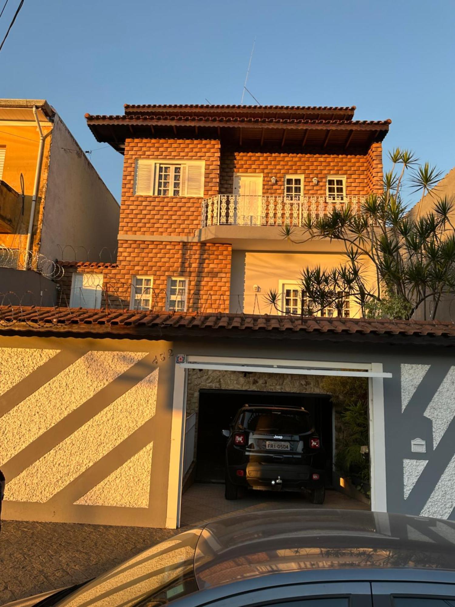 Linda Casa Na Penha Proximo Metro Shopping Facil Acesso Guarulhos E Arena Corinthians *