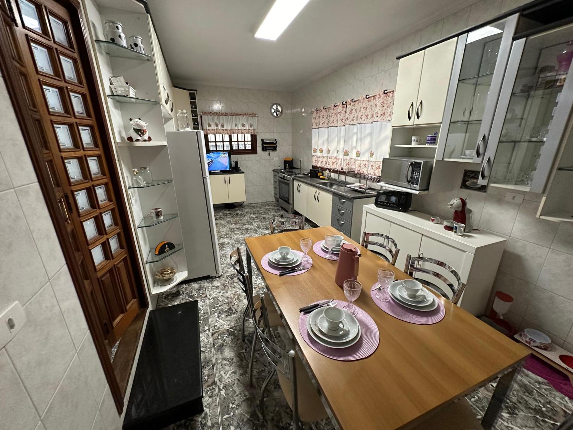Linda Casa Na Penha Proximo Metro Shopping Facil Acesso Guarulhos E Arena Corinthians Ferienhaus *