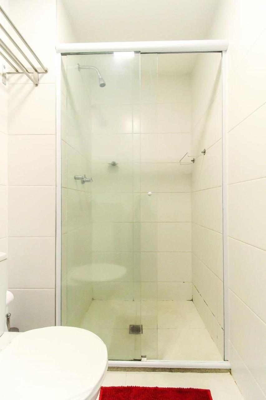 Vs1708 - Apto Na Augusta Com Piscina * Sao Paulo