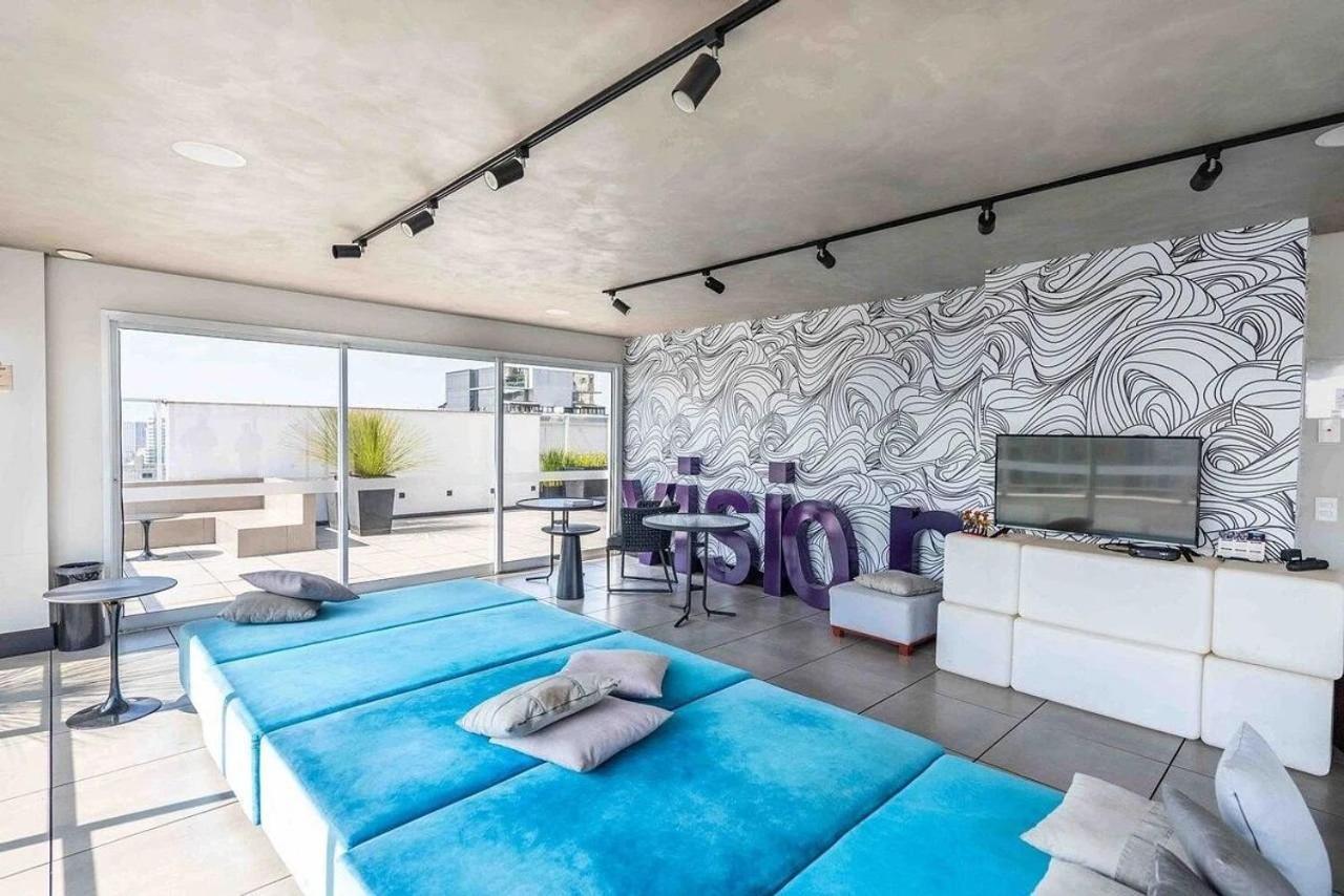 Apartment Vs1708 - Apto Na Augusta Com Piscina *