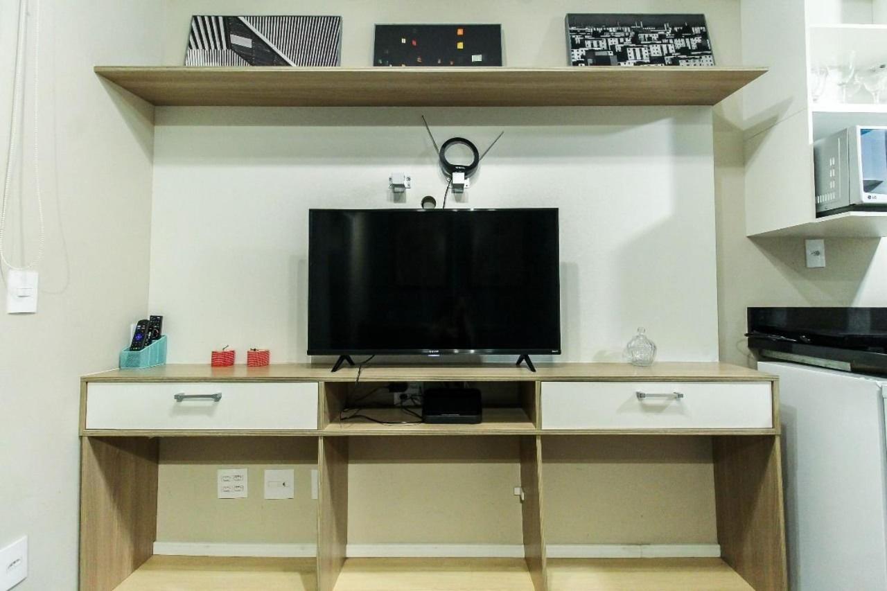 Apartment Vs1708 - Apto Na Augusta Com Piscina Sao Paulo