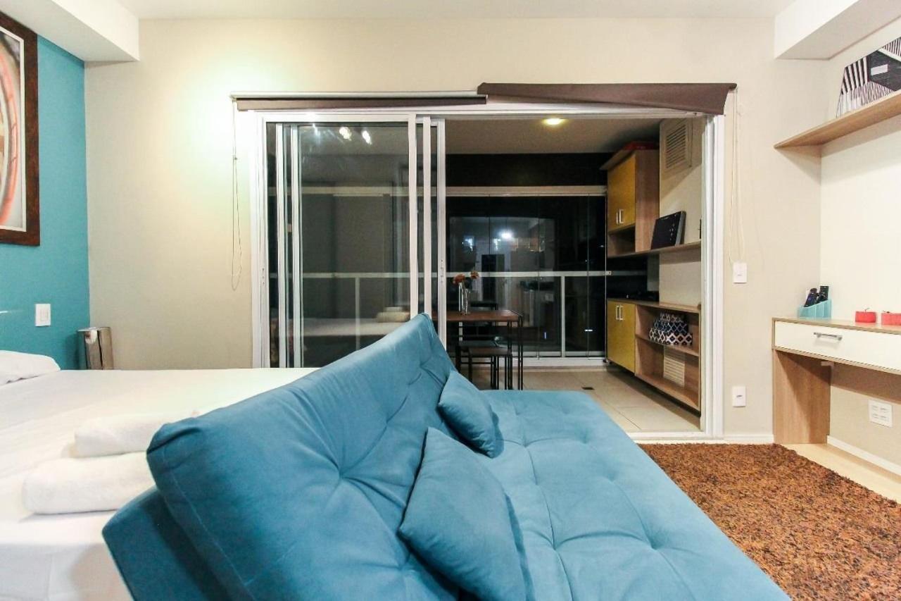 Vs1708 - Apto Na Augusta Com Piscina Apartment *