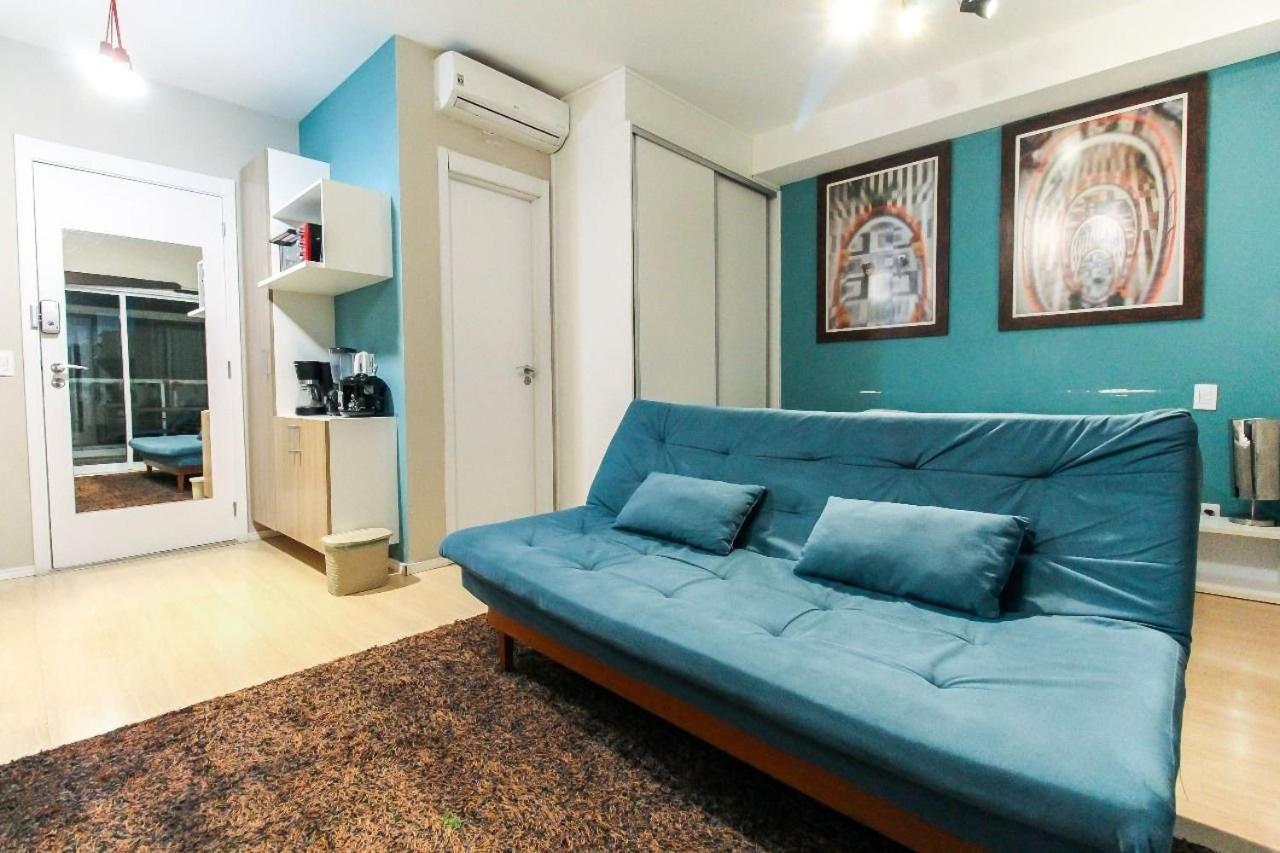 Apartment Vs1708 - Apto Na Augusta Com Piscina *