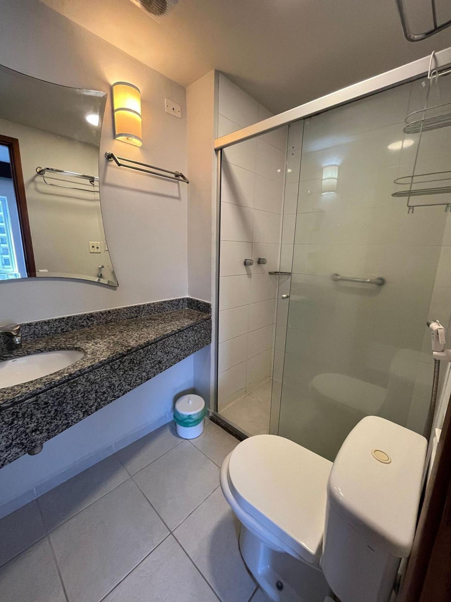 4 Estrelas Paraiso Vergueiro Benef. Portuguesa Apartment São Paulo