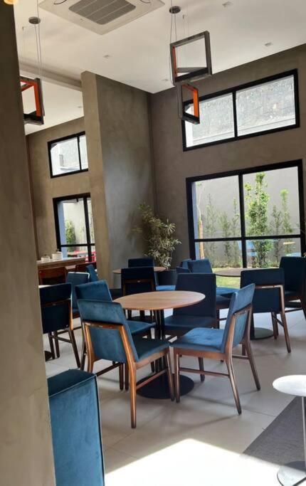 Căn hộ Lindo E Moderno Studio-pinheiros *