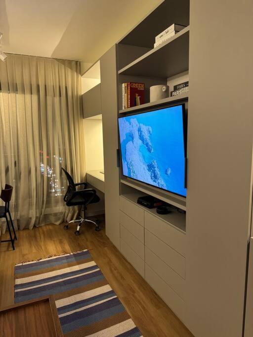 Lindo E Moderno Studio-pinheiros Căn hộ *